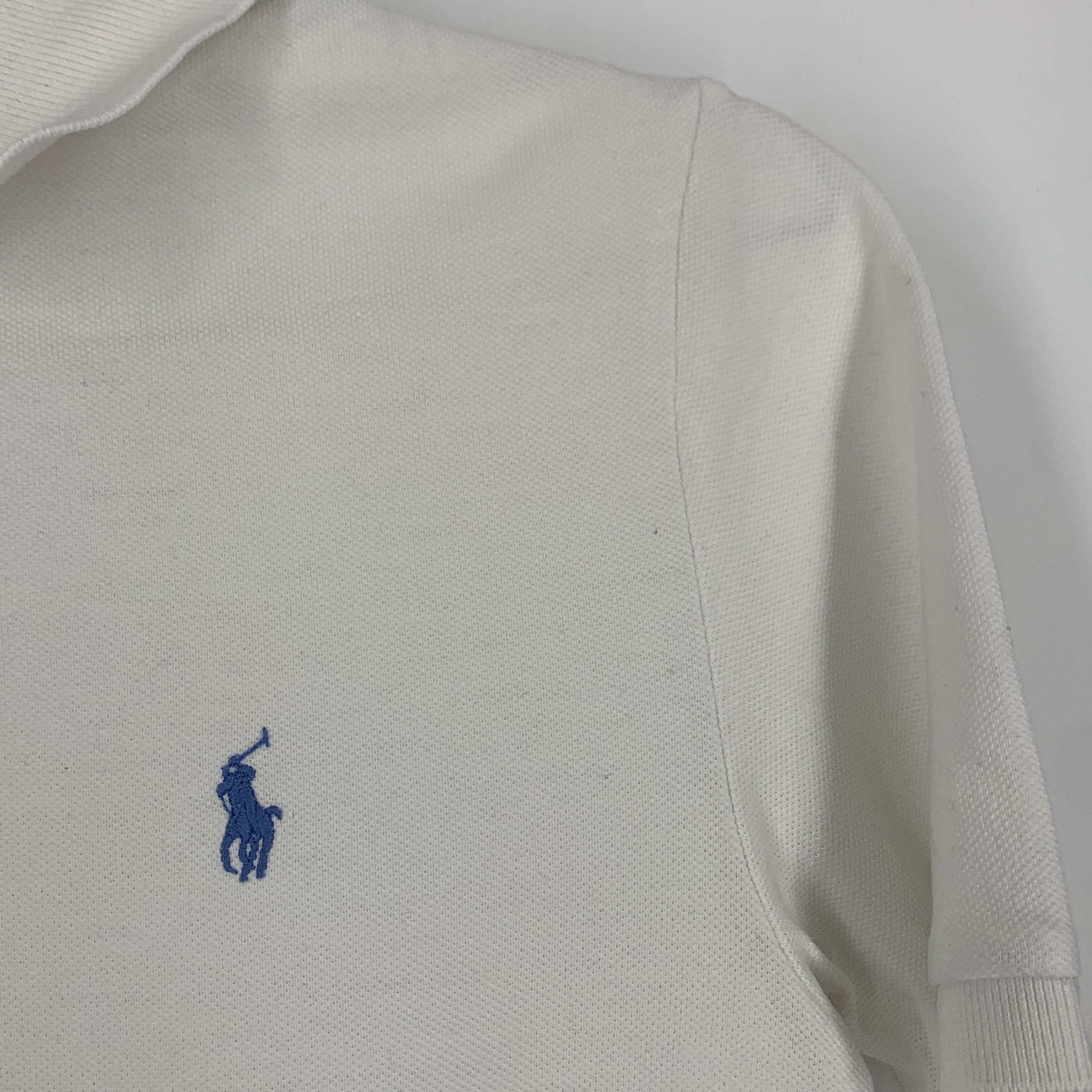 1-Polo Ralph Lauren - Polo - S(8)