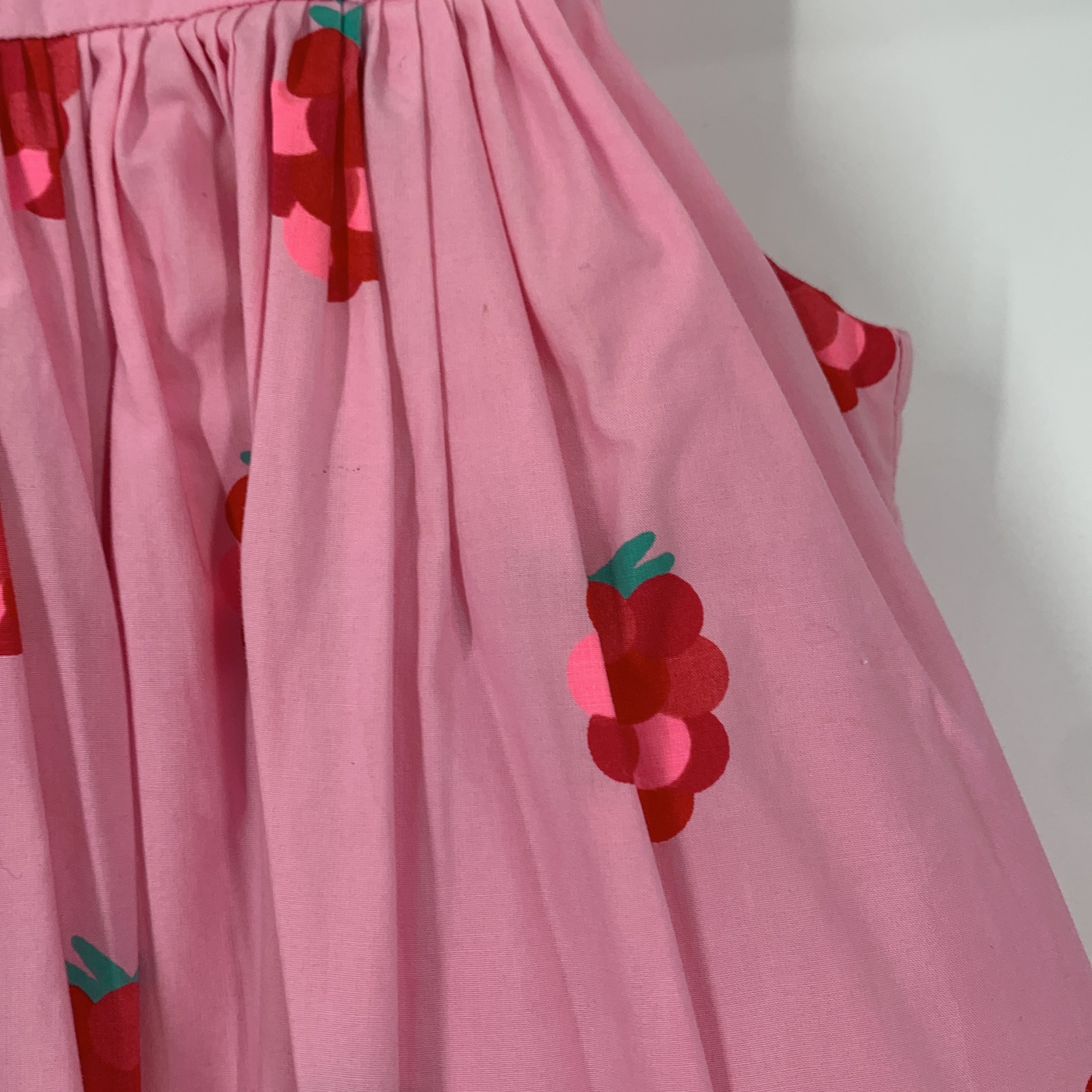 1-Jacadi - Robe et culotte - 36M