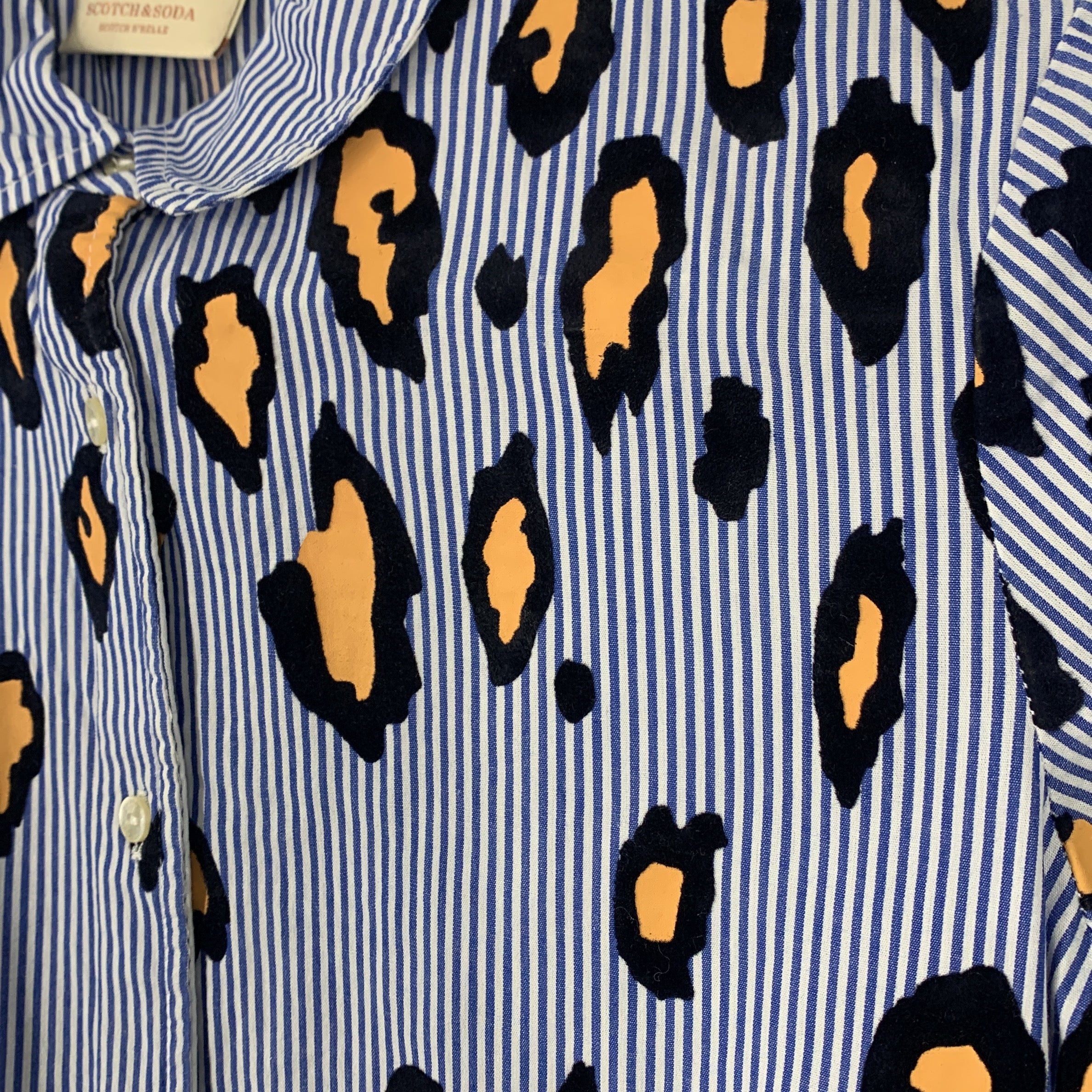 1-Scotch&Soda - Chemise - S