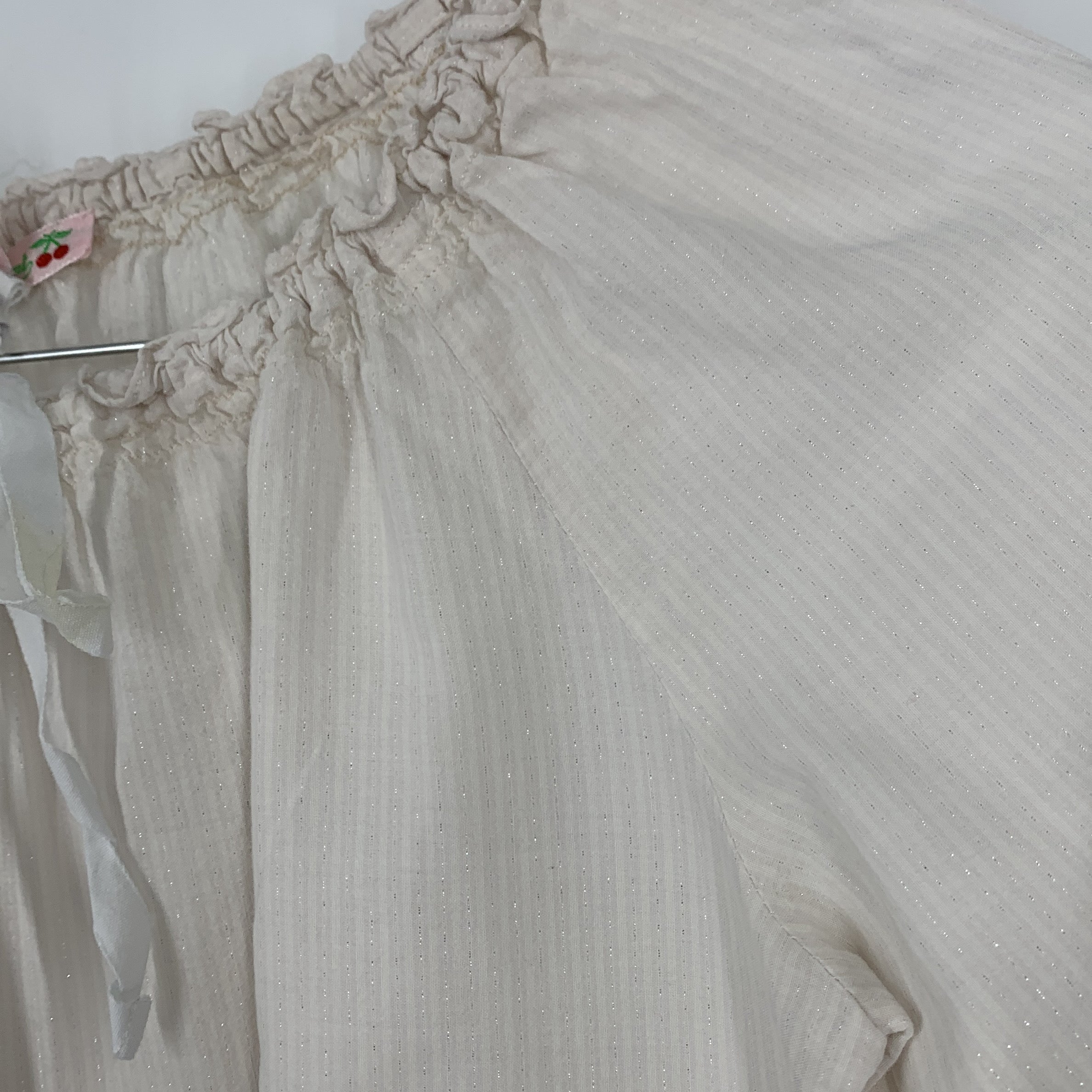 1-Bonpoint - Blouse - 10