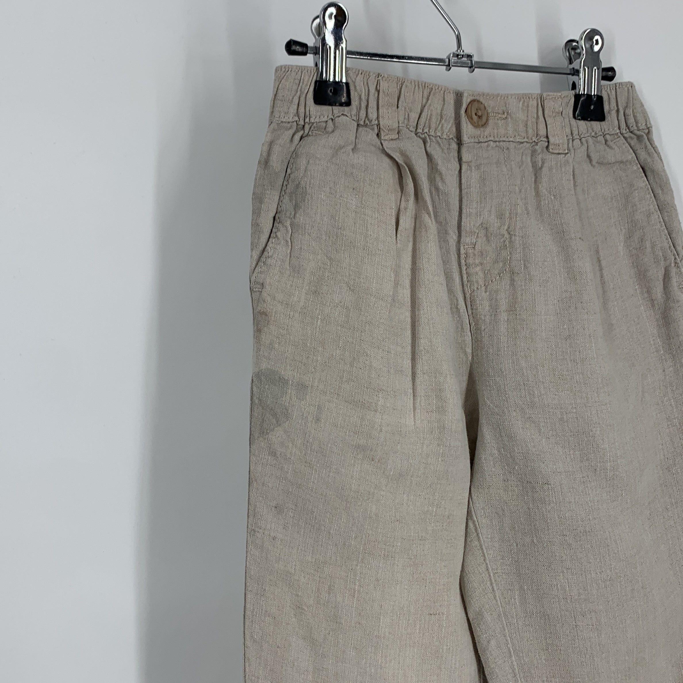 1-Zara - Pantalon - 2-3 ans