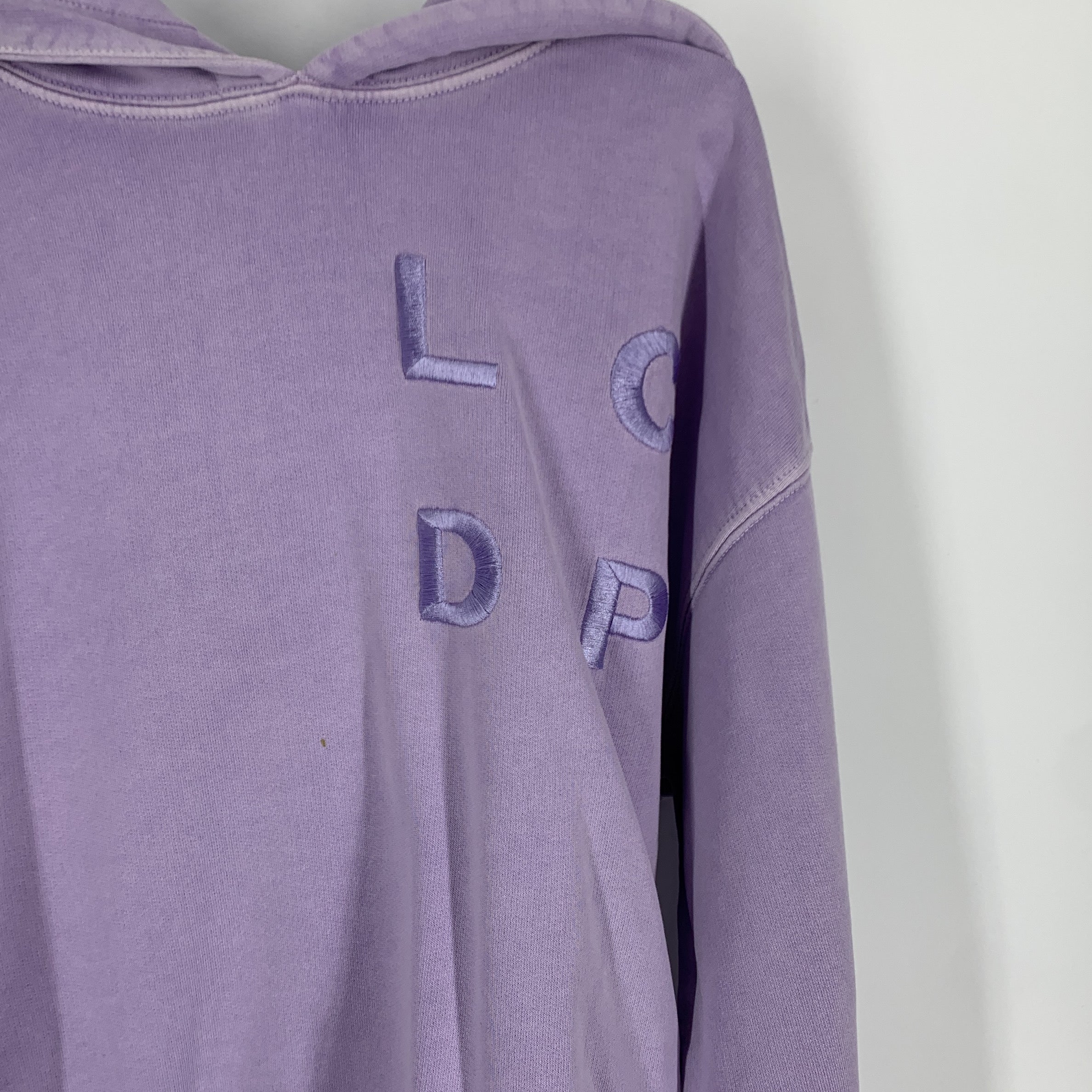 1-Ralph Lauren - Sweat à capuche - 14 ans