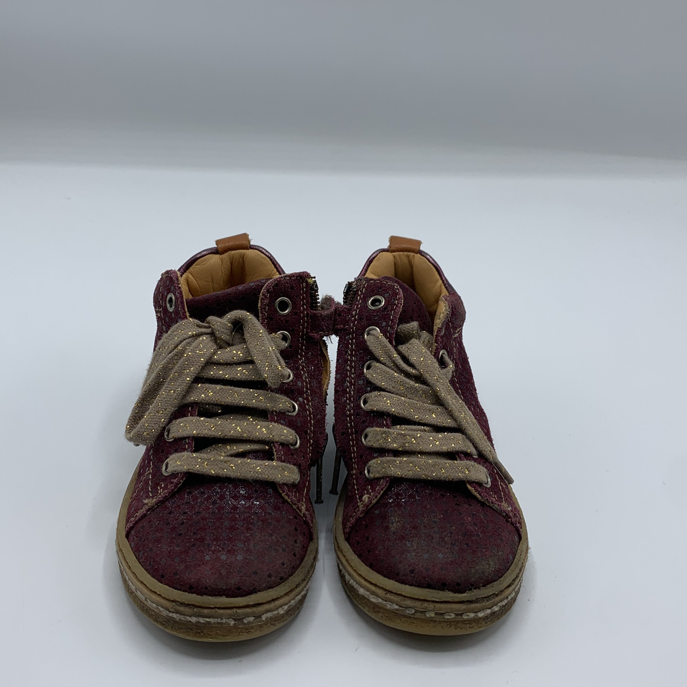 1-Vera - Baskets montantes - 22