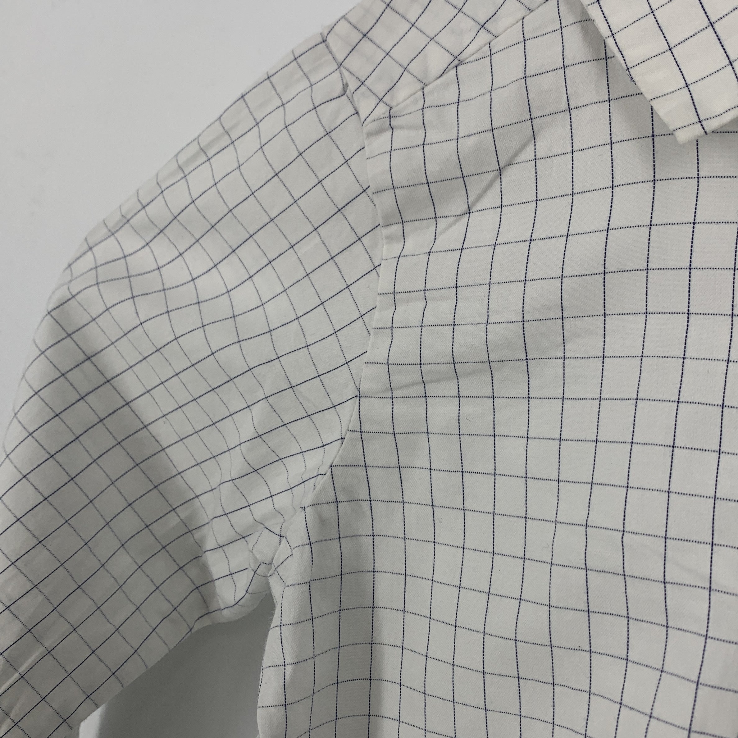 1-Jacadi - Chemise - 18M