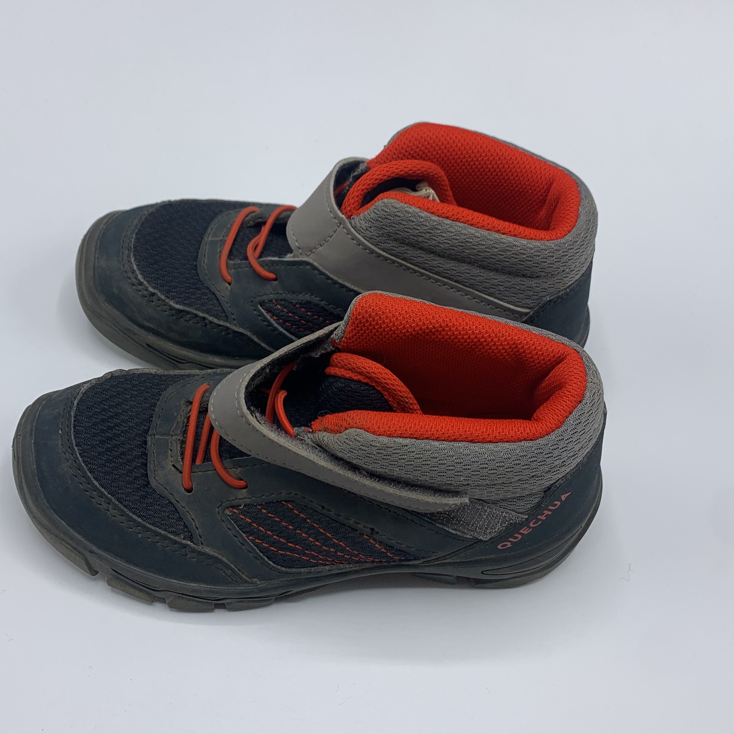 1-Quechua - Chaussures de marche - Taille 29