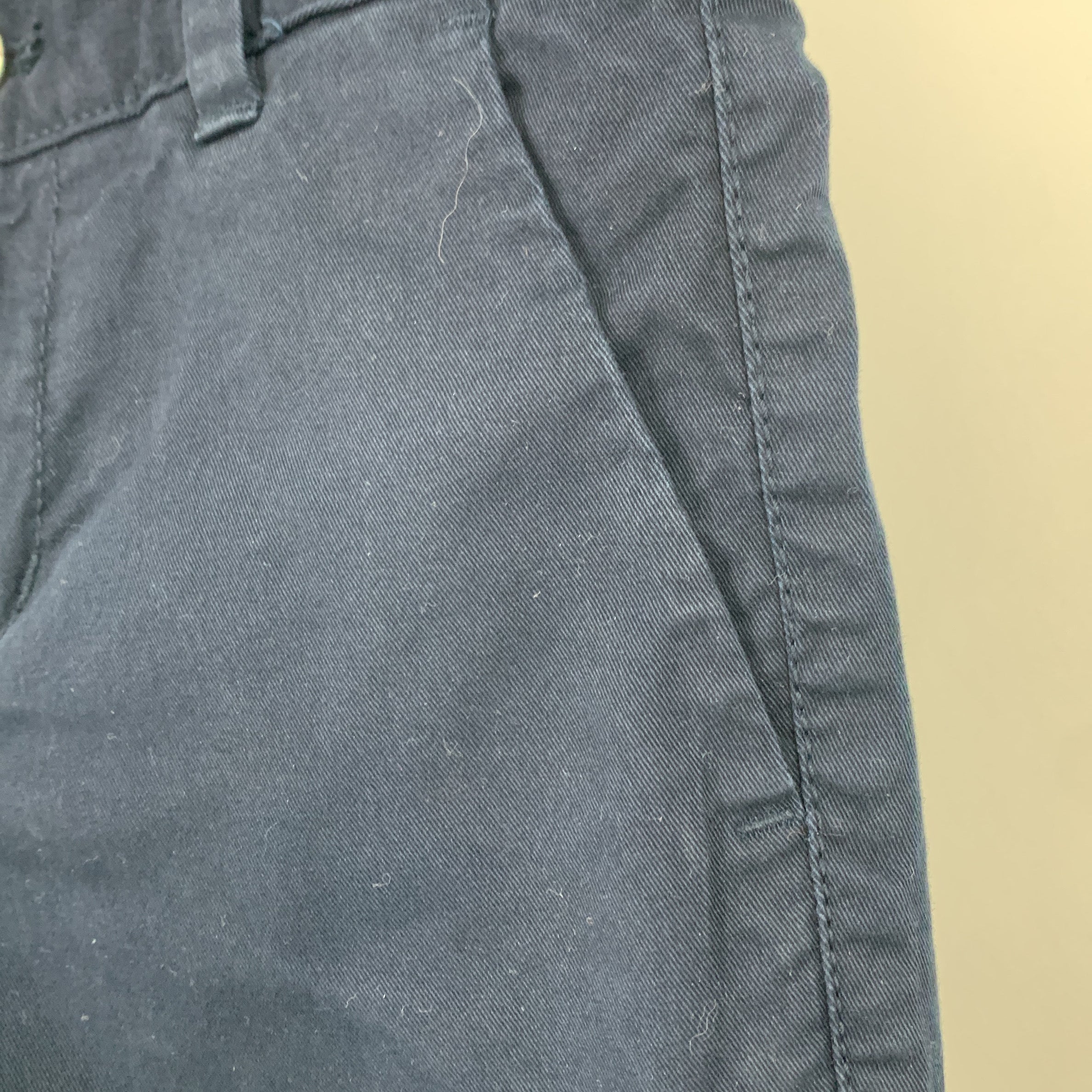 1-Jacadi Paris - Short - 4A