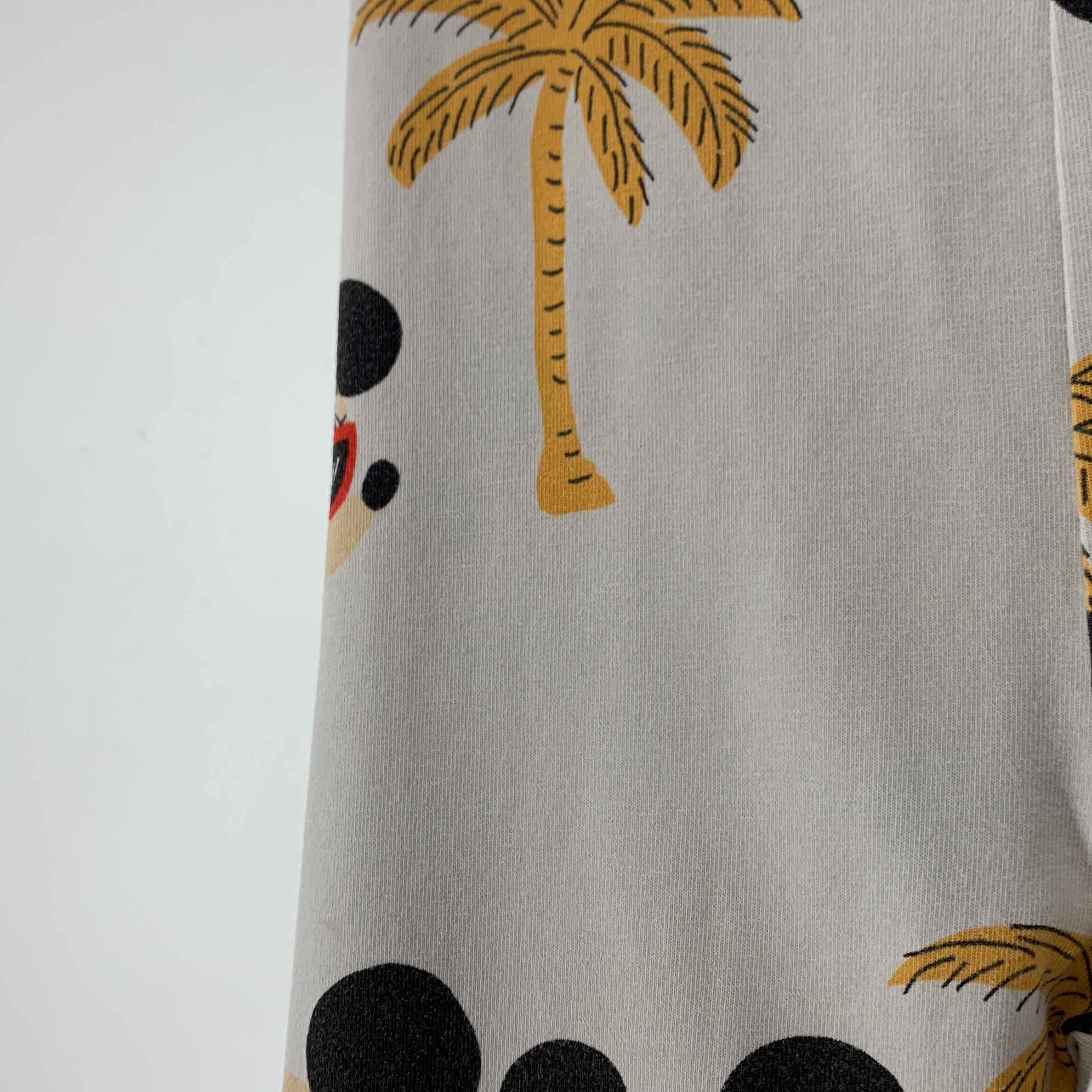 1-Mini Rodini - Leggings - 86