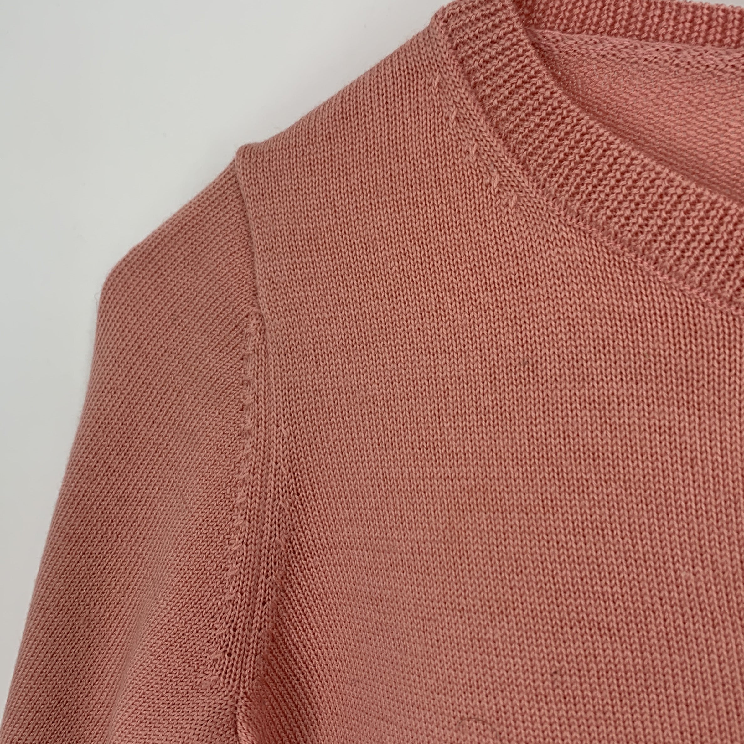 1-Bonpoint - Gilet - 4 ans