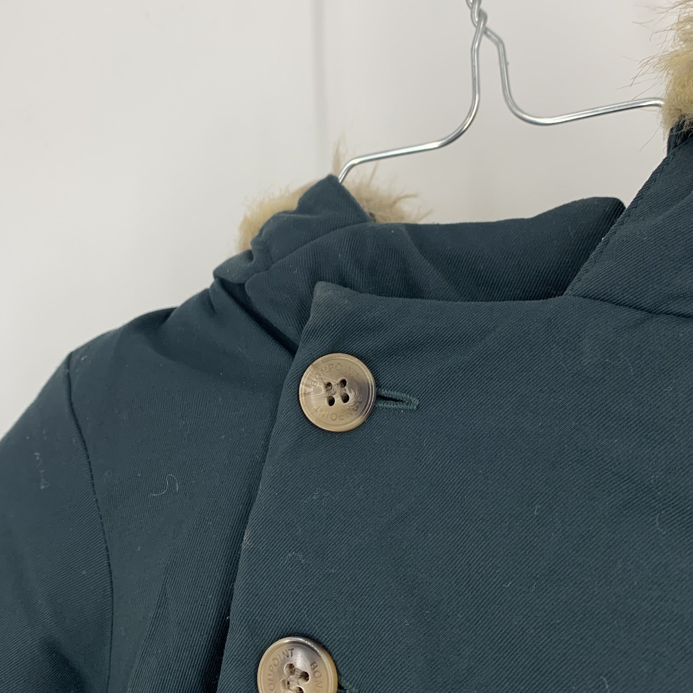 1-Bonpoint - Veste - 3A