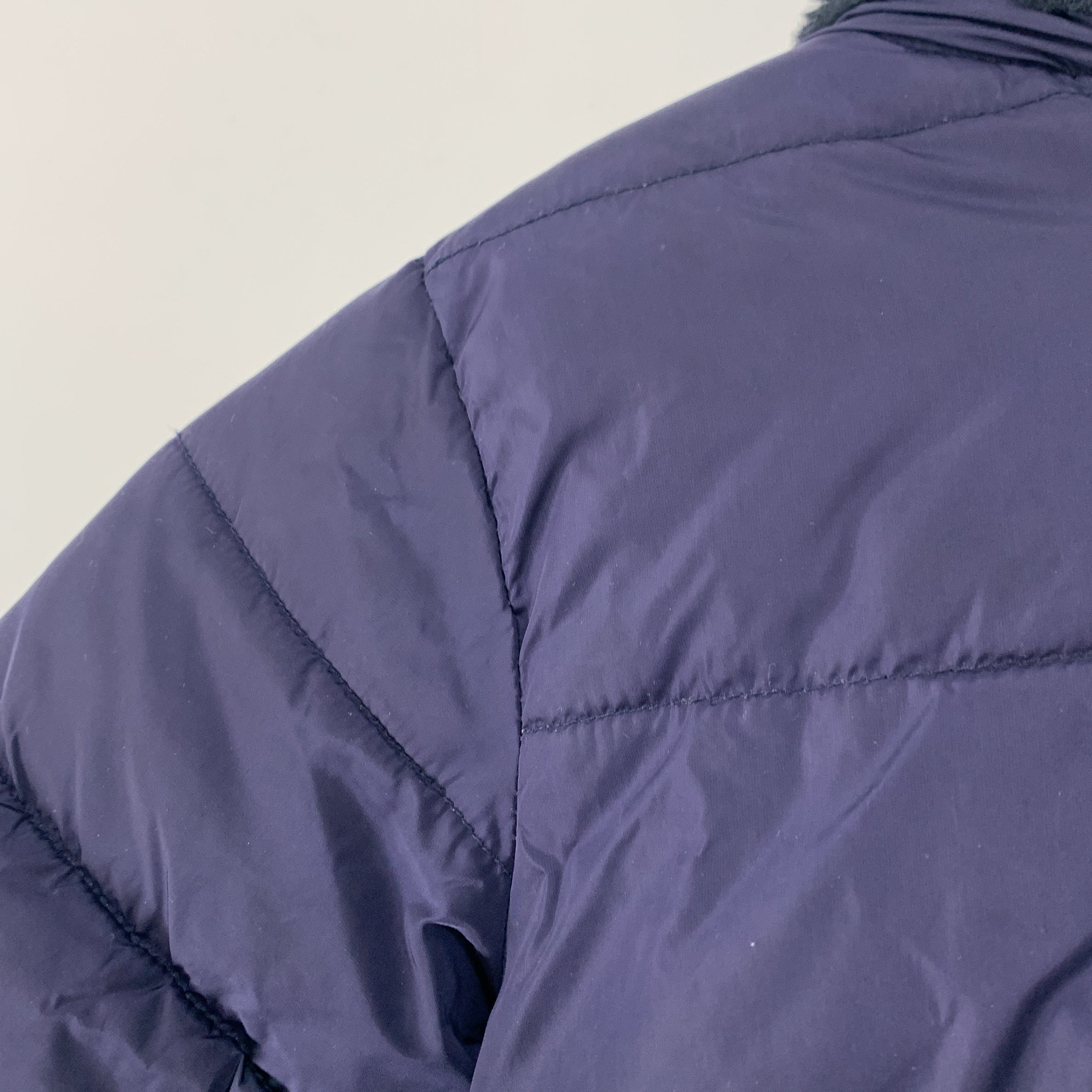 1-Jacadi - Doudoune - 6 ans