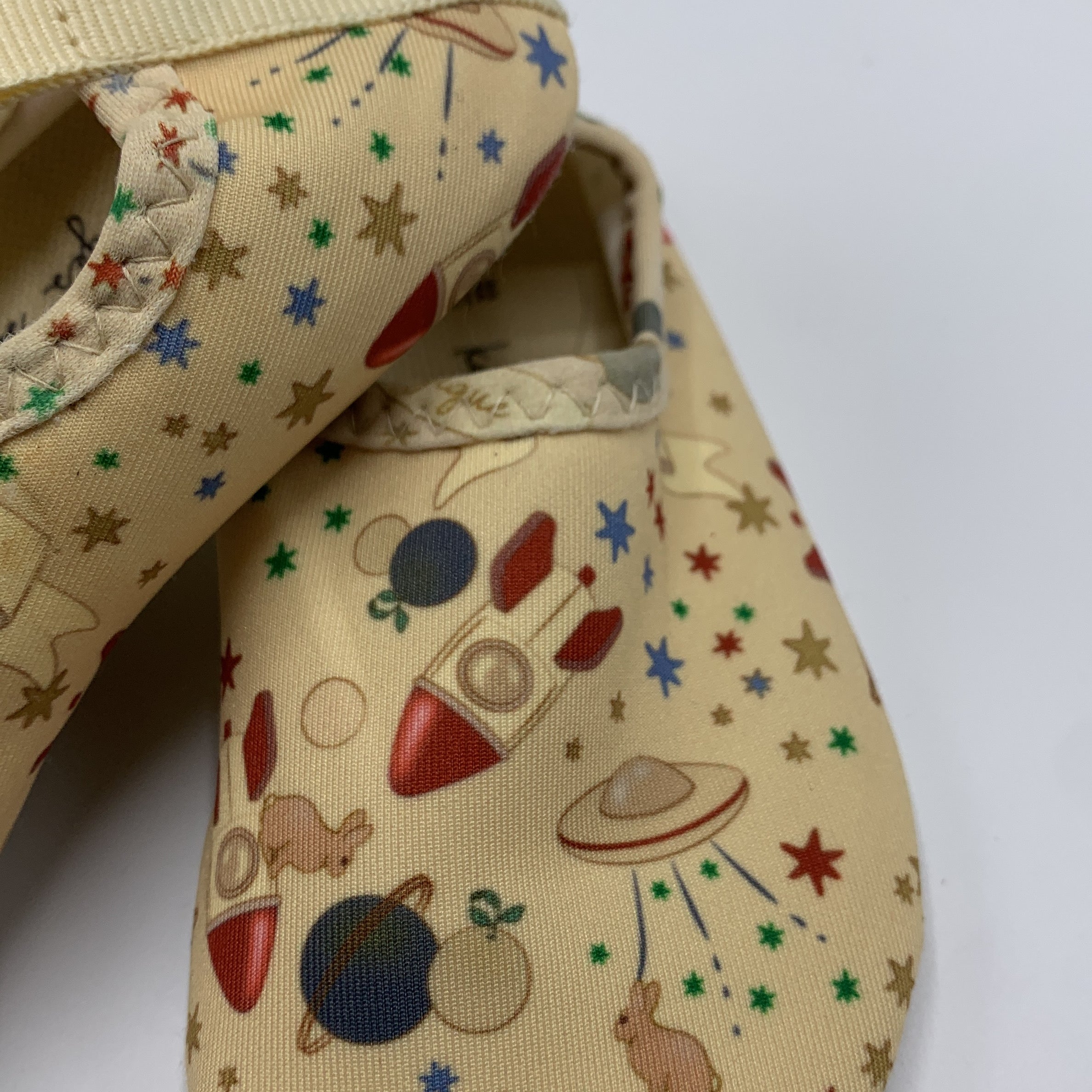 1-Konges Sløjd - Chaussons - 22/23