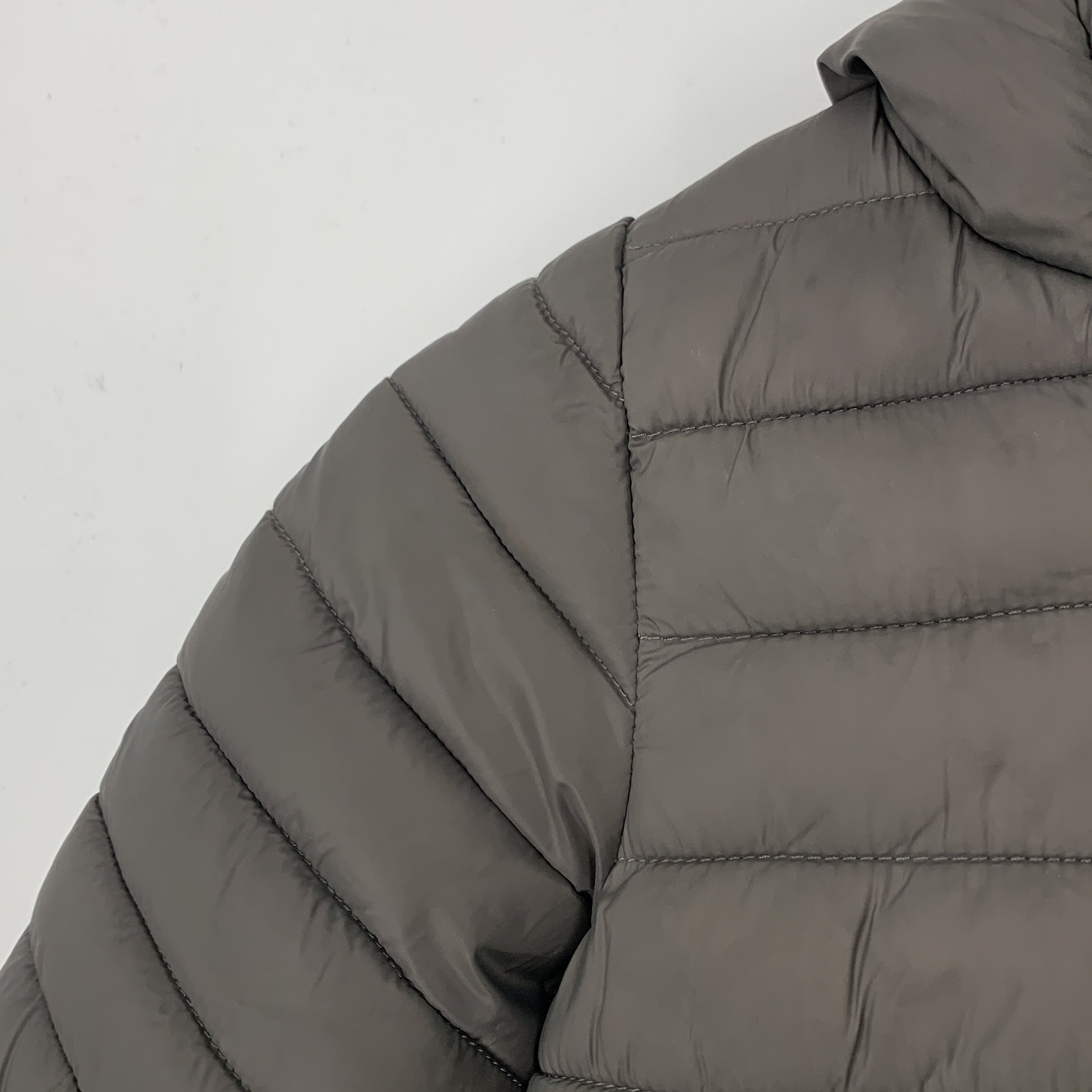 1-Bout'Chou - Manteau - 12 mois