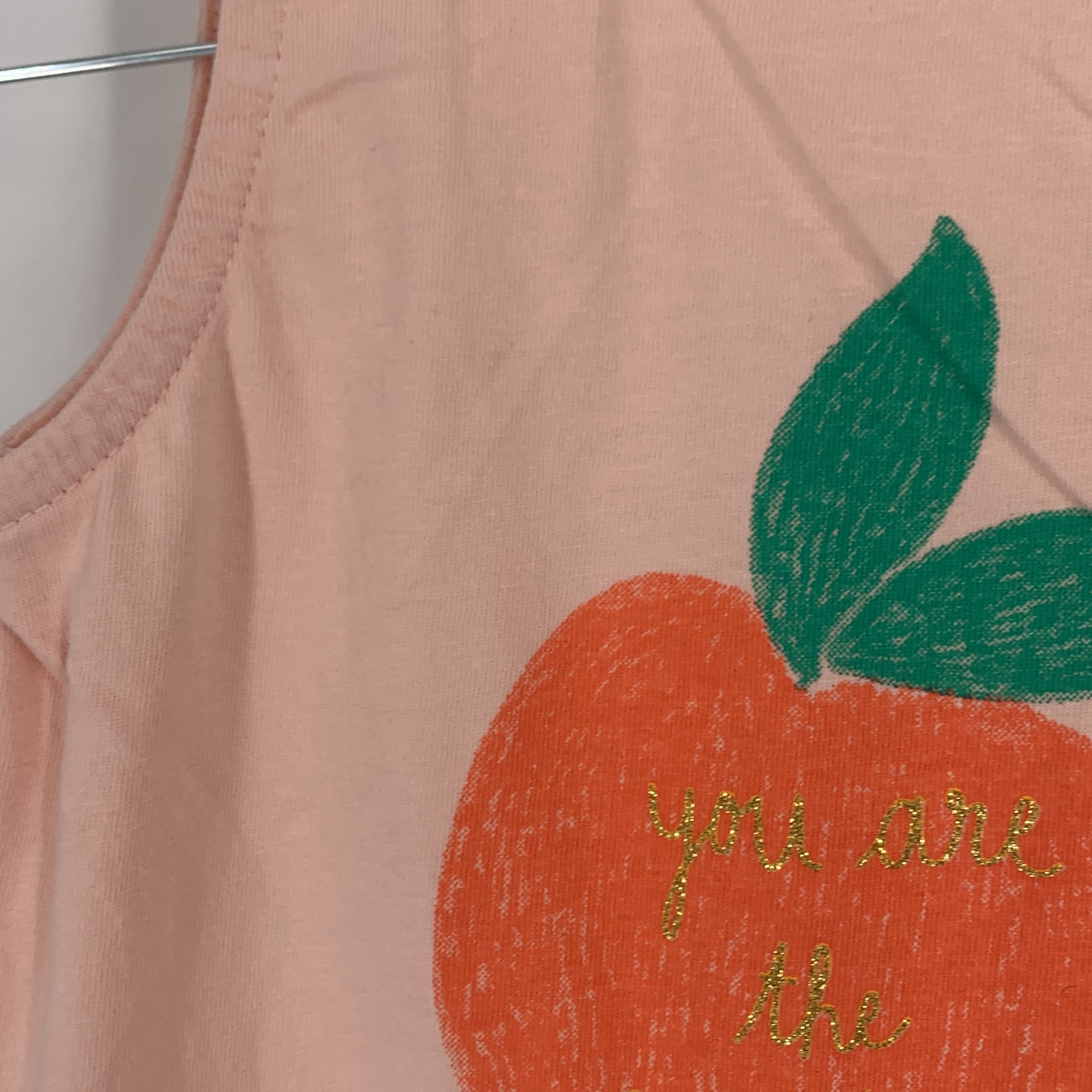 1-RR - Débardeur - 3 ans