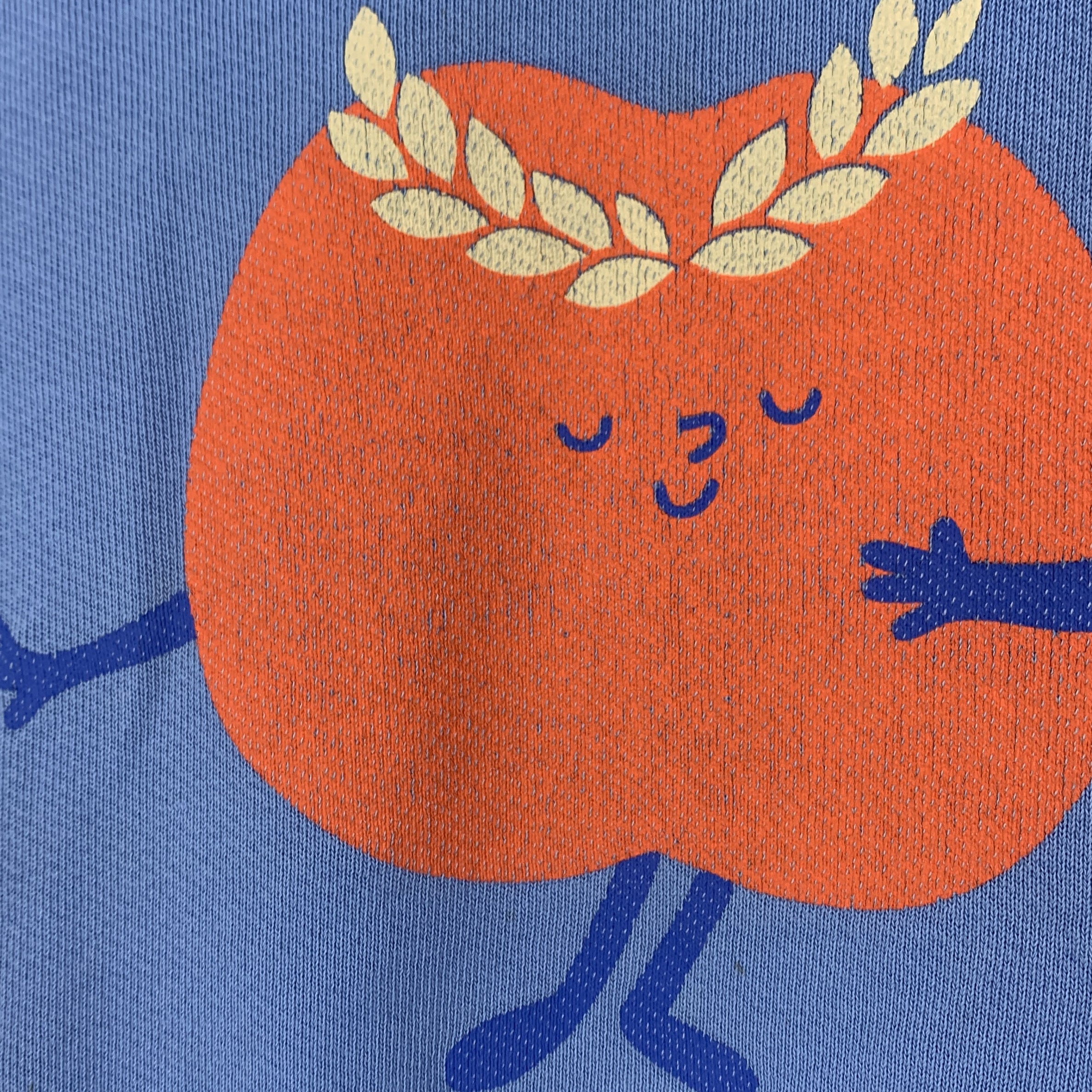 1-Tinycottons - Sweat - 24M