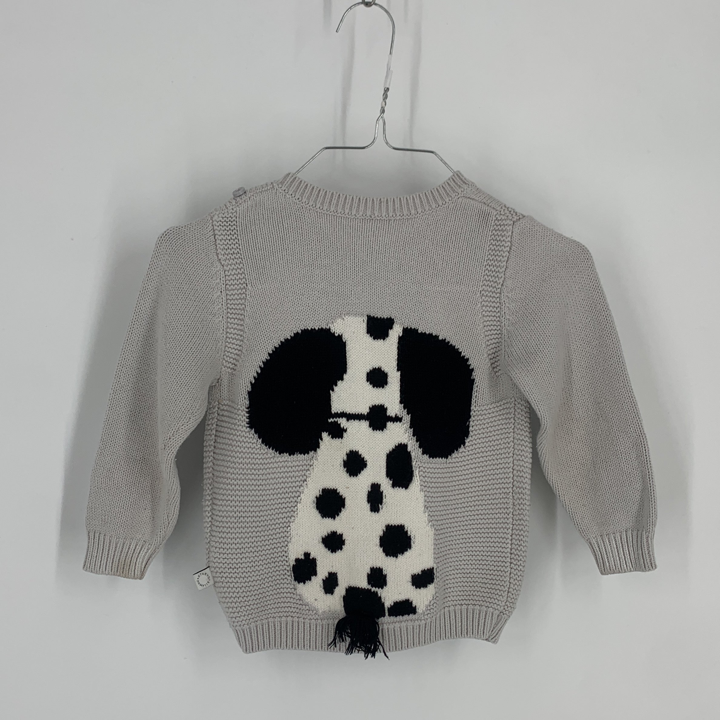 1-Stella McCartney - Pull - 24M