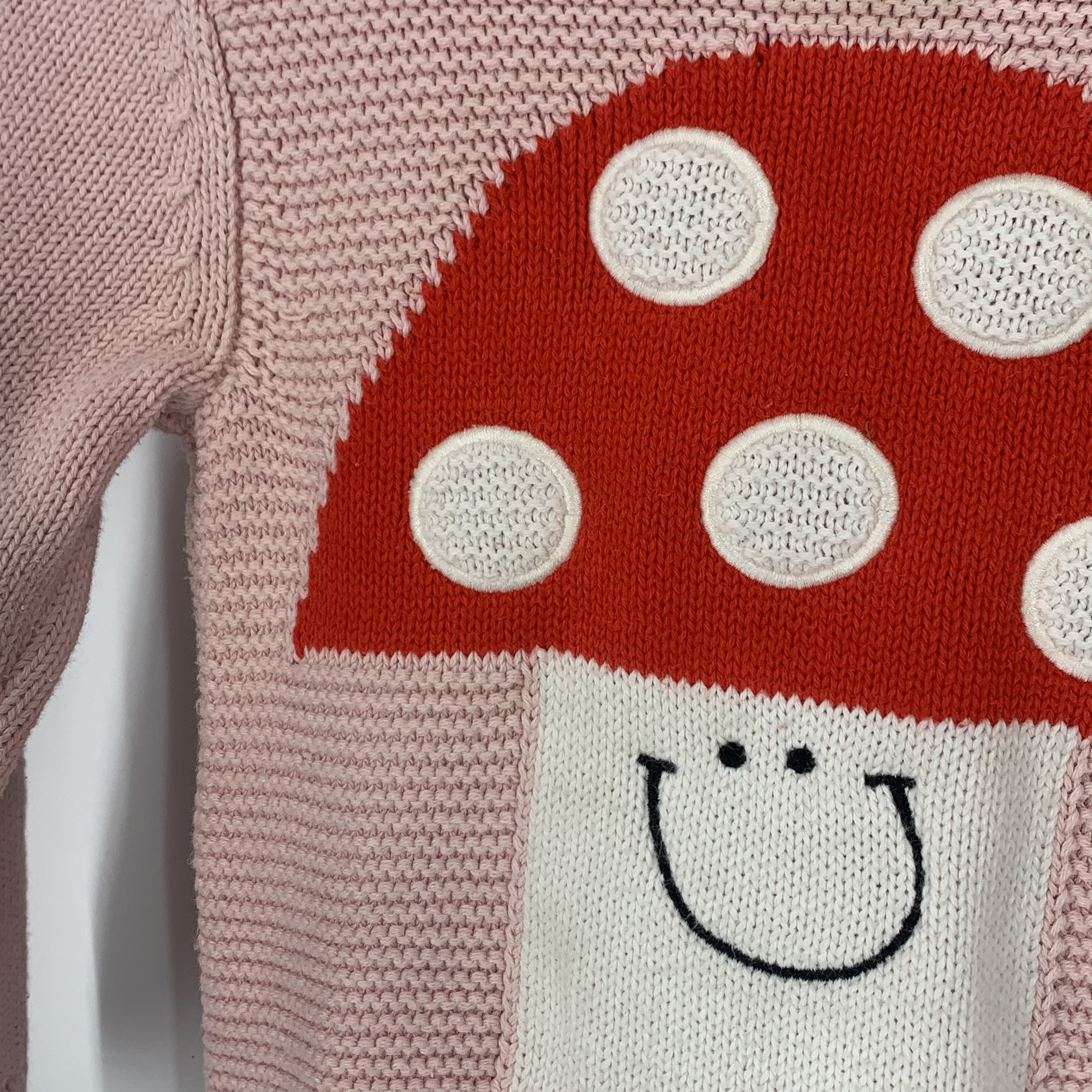 1-Stella McCartney - Pull - 24 Months