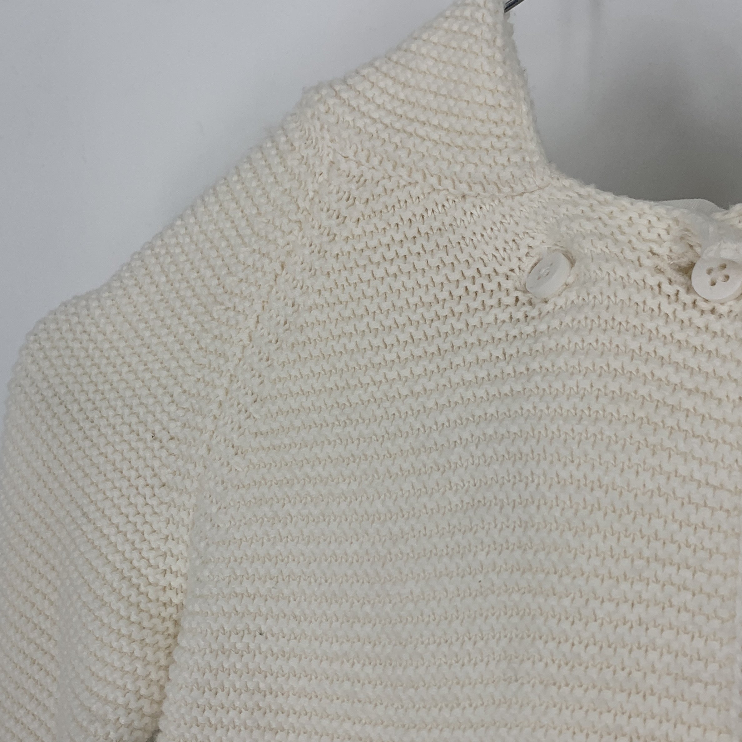 1-Stella McCartney - Gilet - 18 Mois