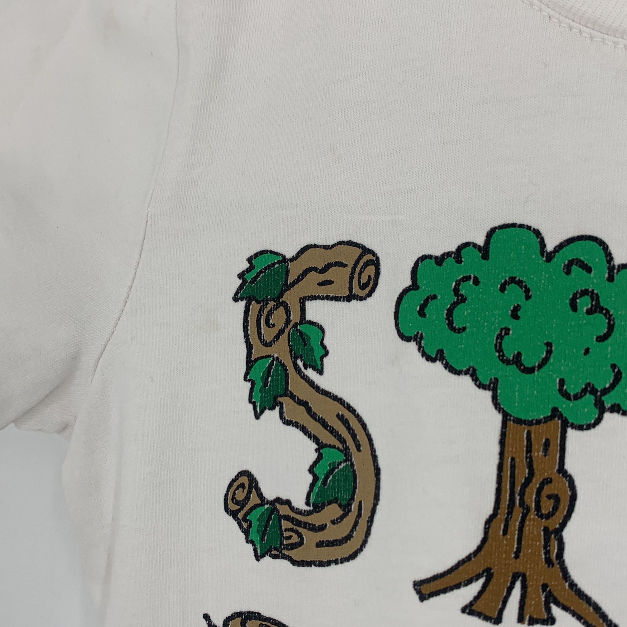 1-Stella McCartney Kids - T-shirt - 24 Mois