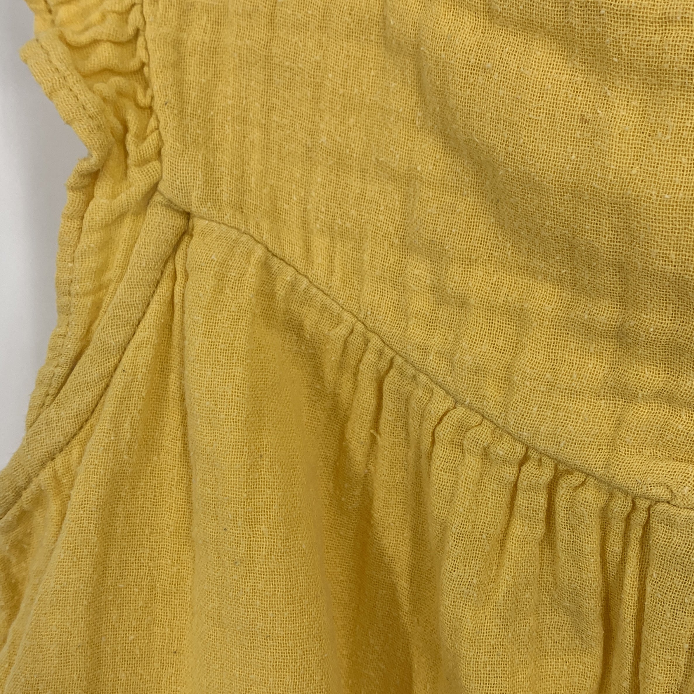 1-Petit Bateau - Robe - 36m/95cm