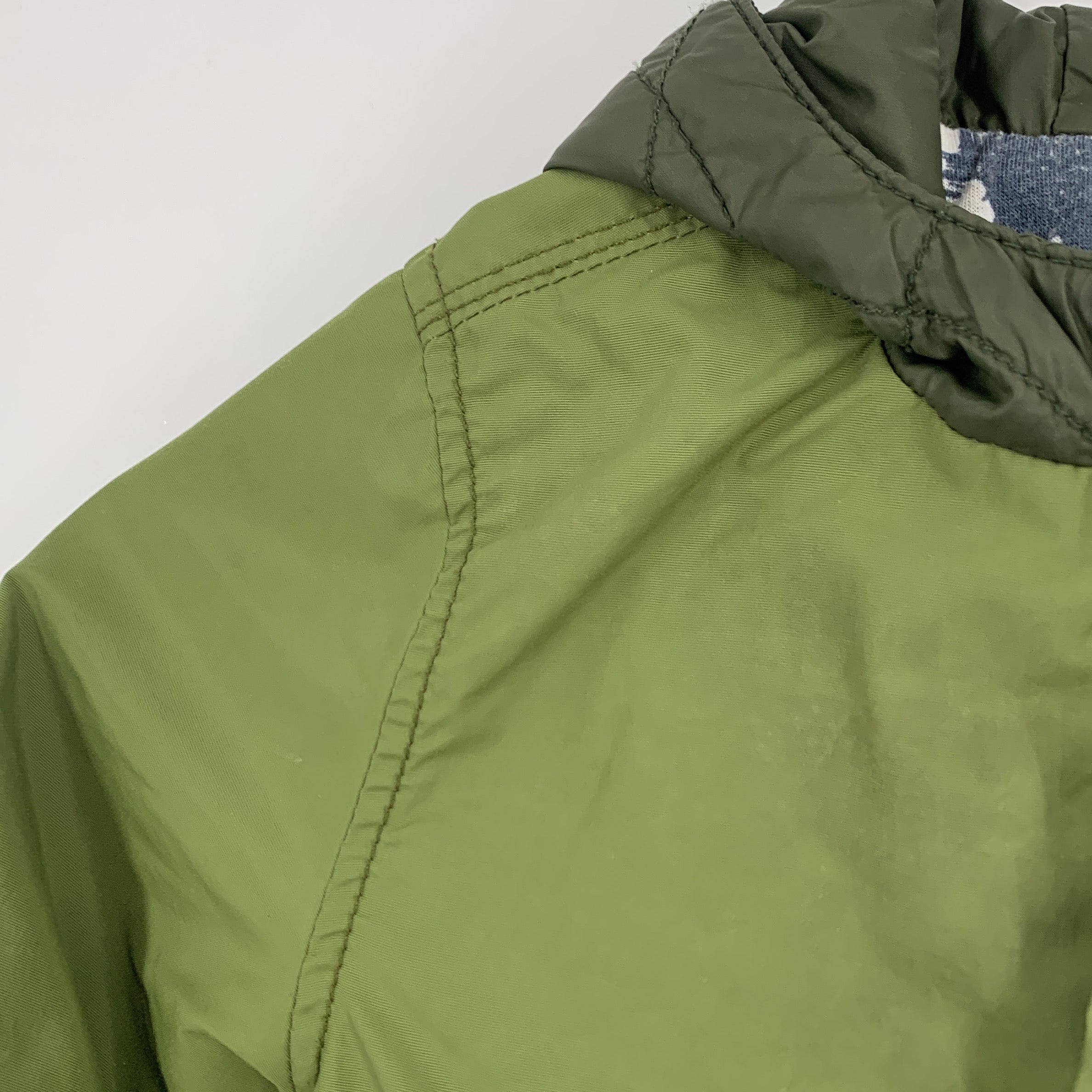 1-Tumble 'N Dry - Veste - 92CM