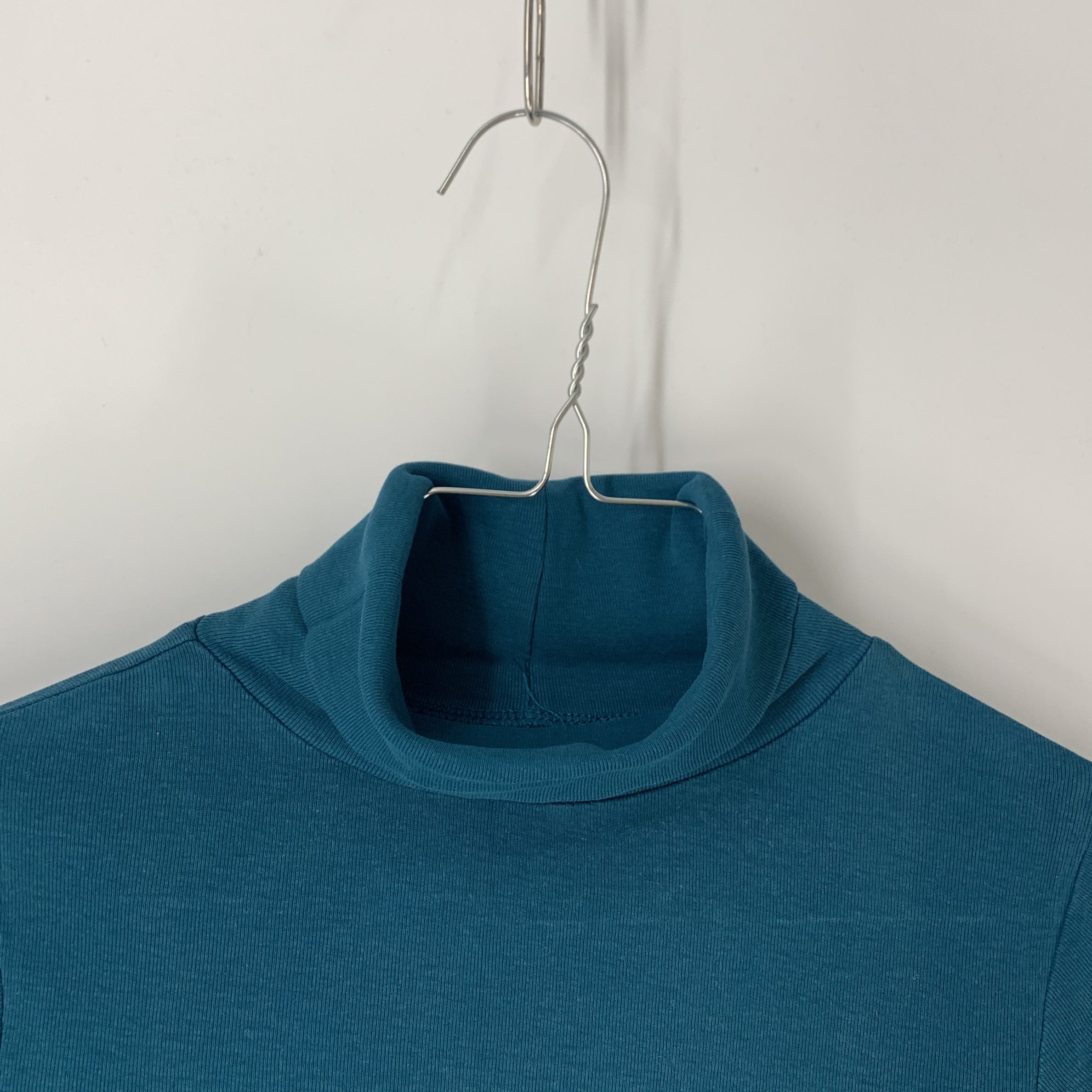 1-Monoprix - Col roulé - 8 ans