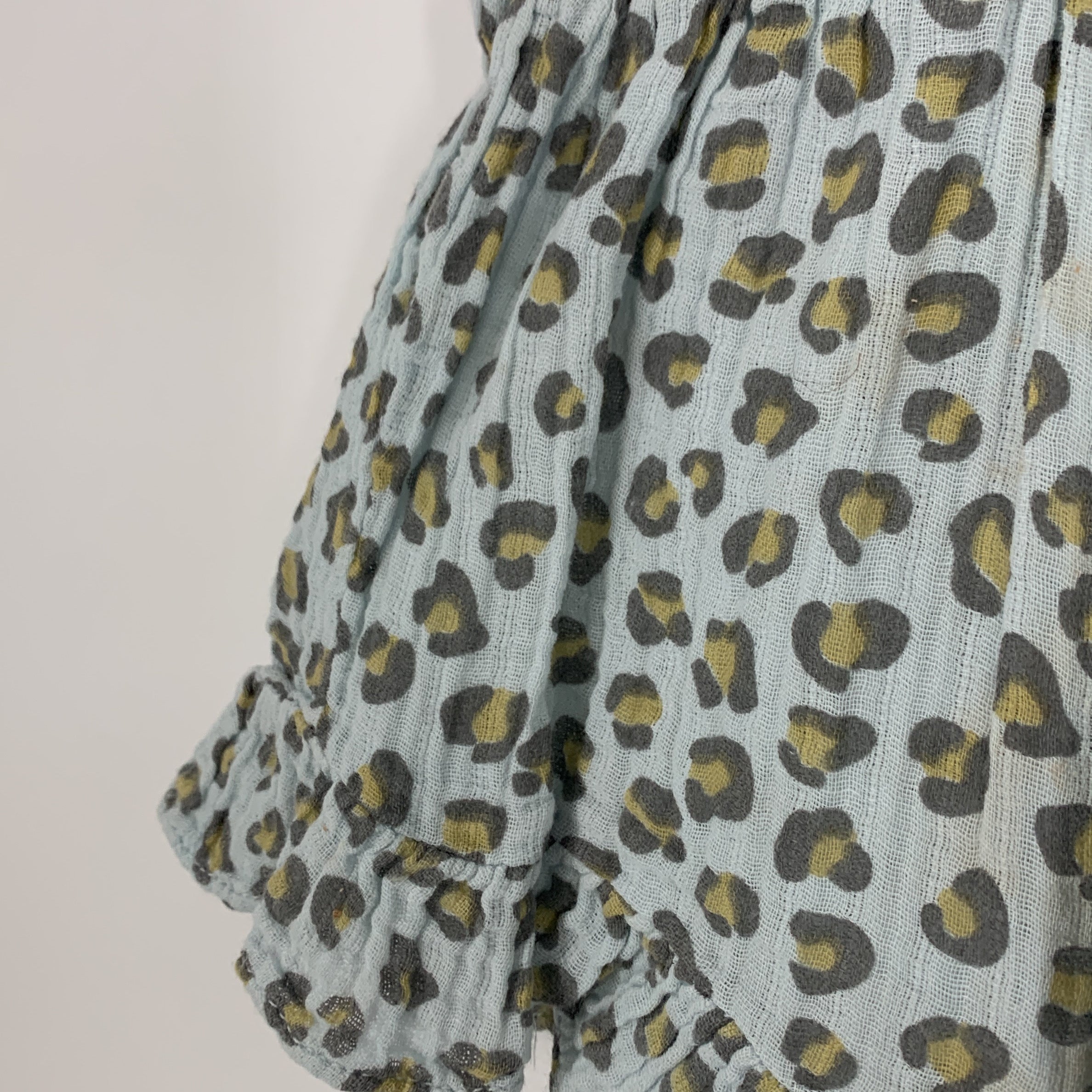 1-Siplivchick - Short - 4Y
