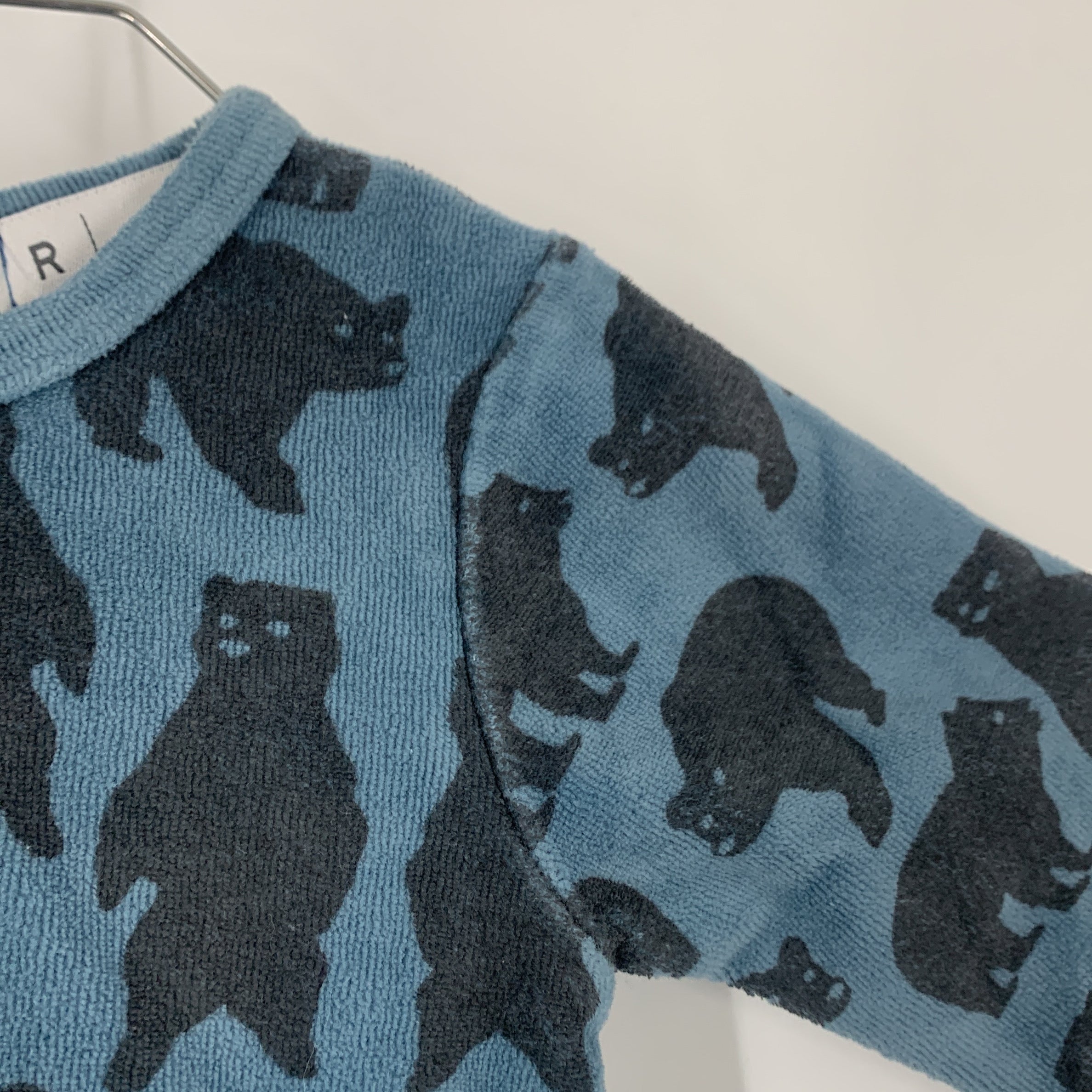 1-Essential - Pyjama - Unknown