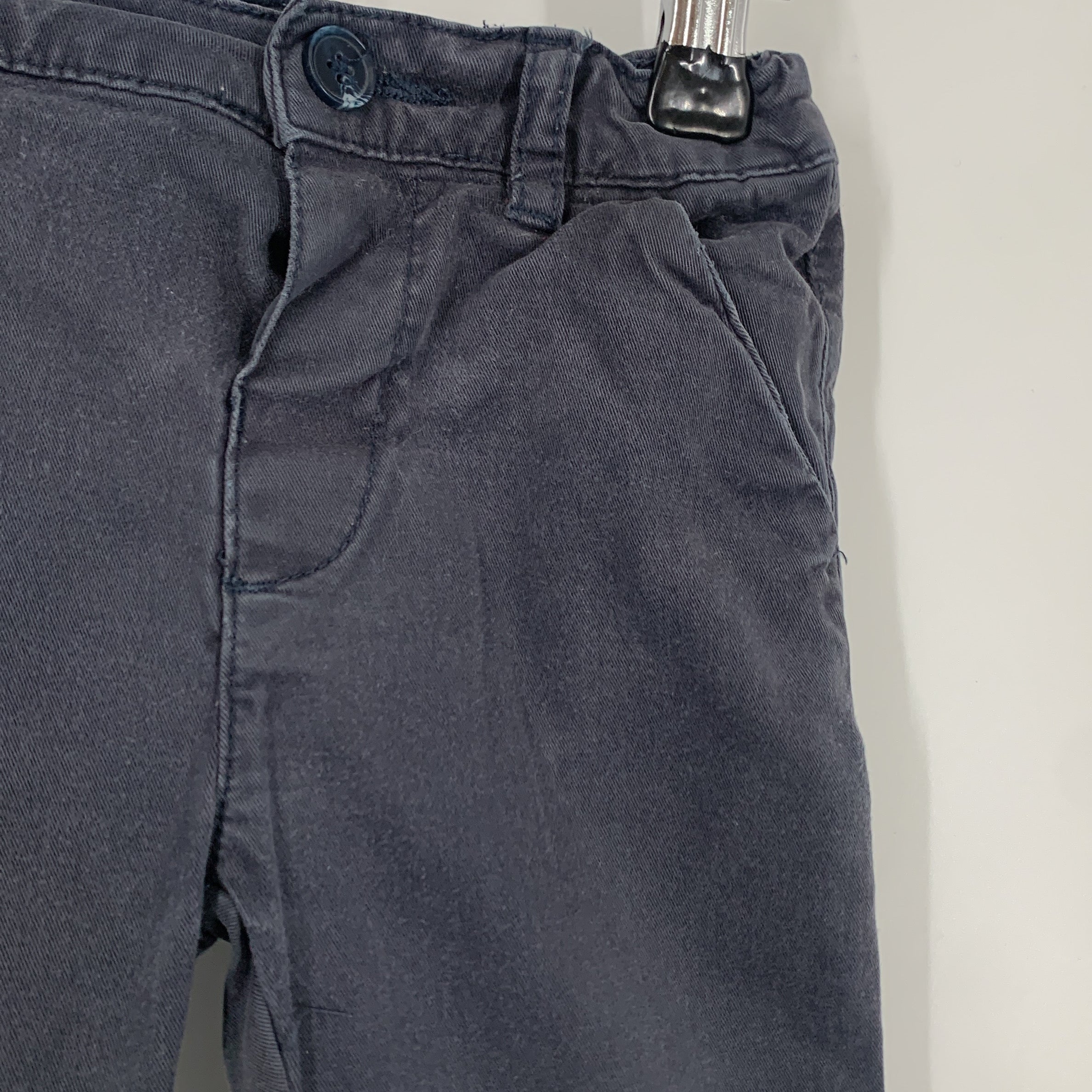 1-Zara - Pantalon - 12-18M