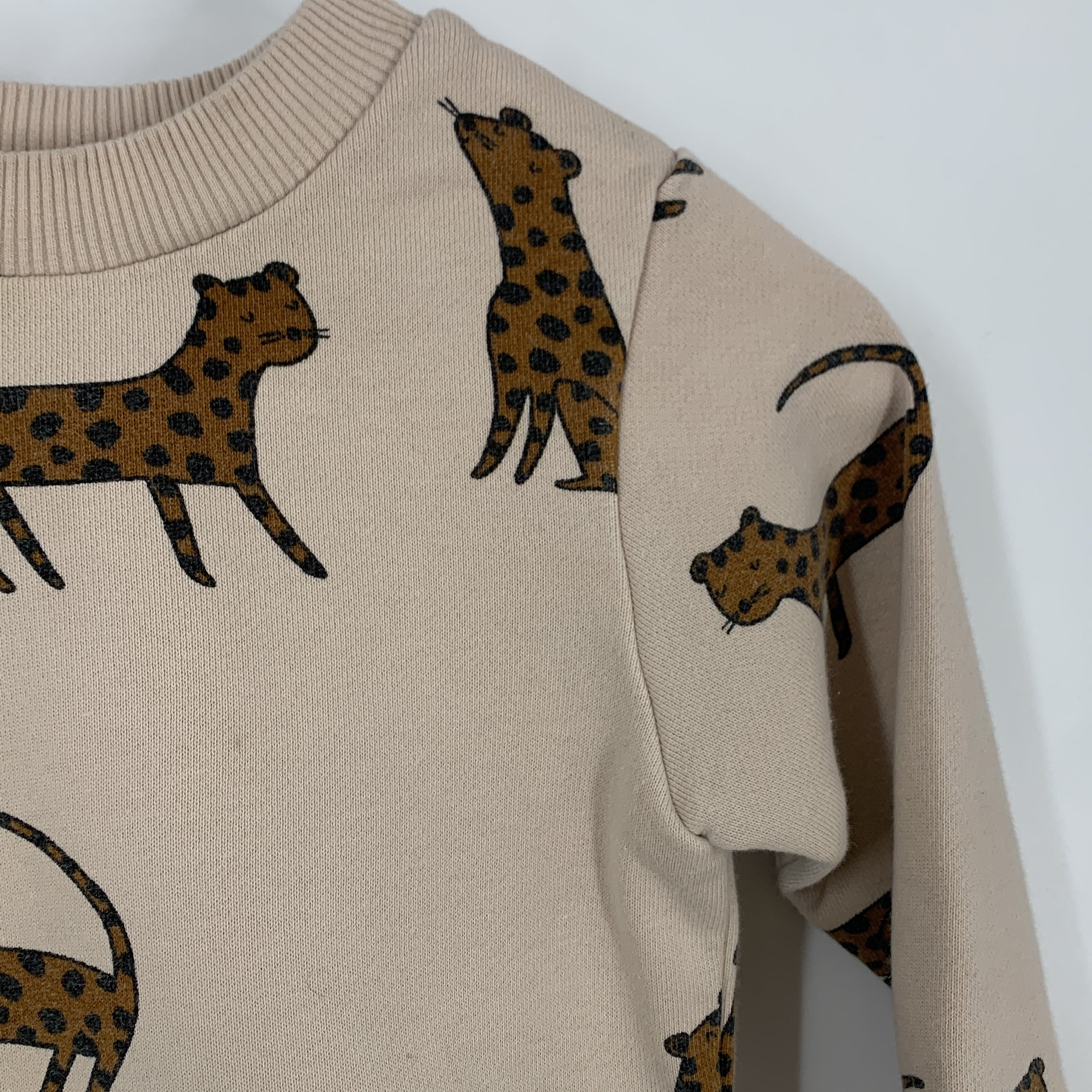 1-Liewood - Pull - 80