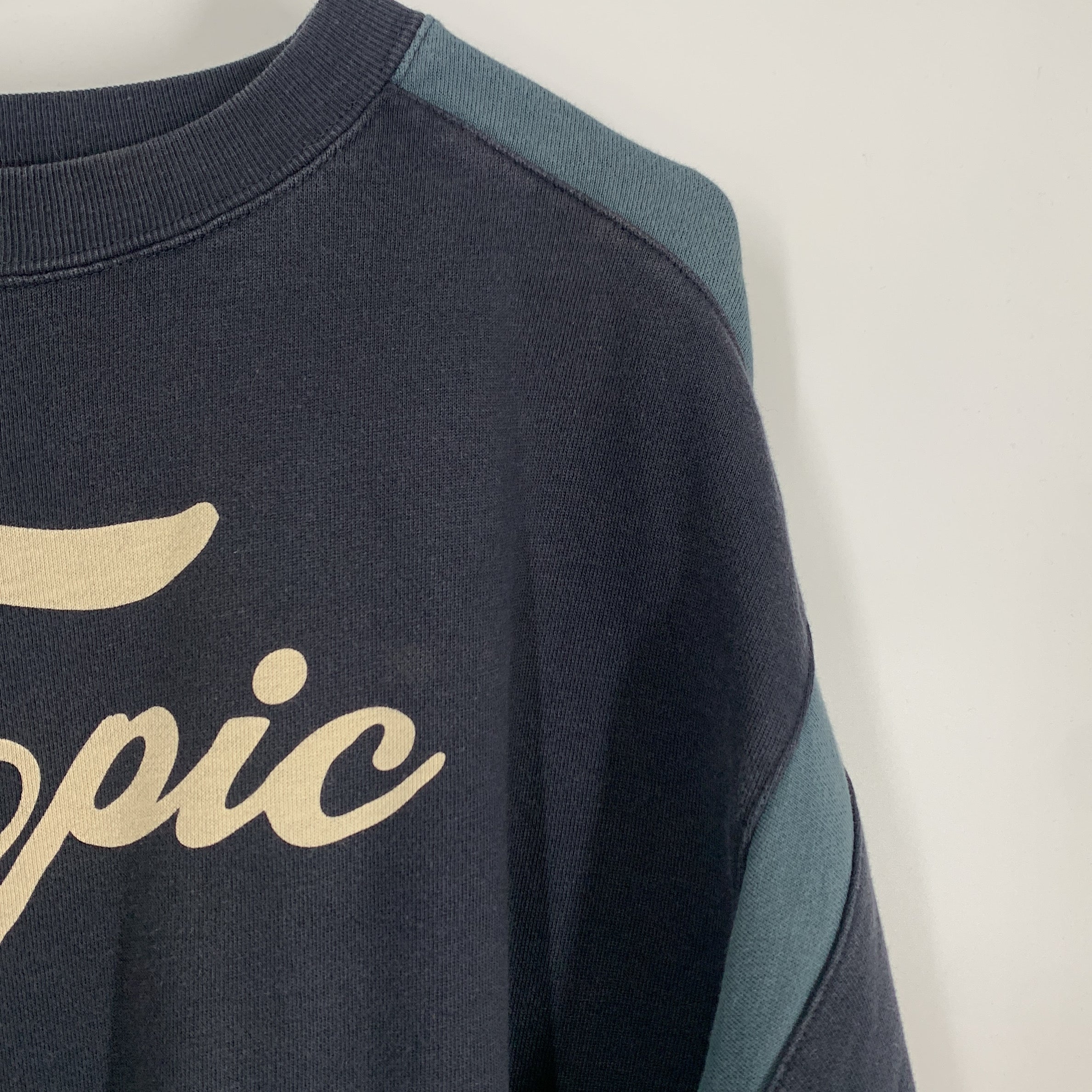 1-Bellerose - Sweat - L