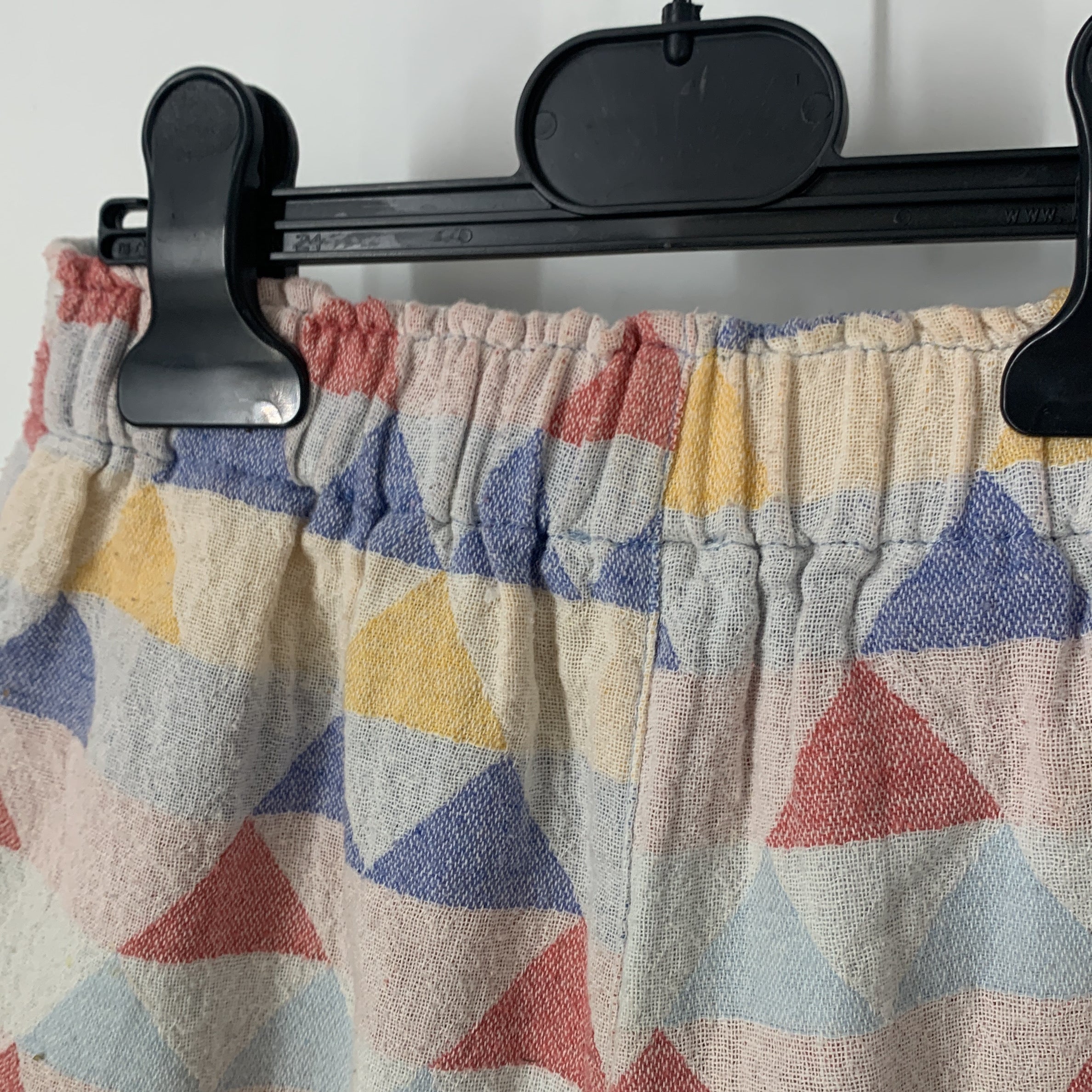 1-Bellerose - Short - 12