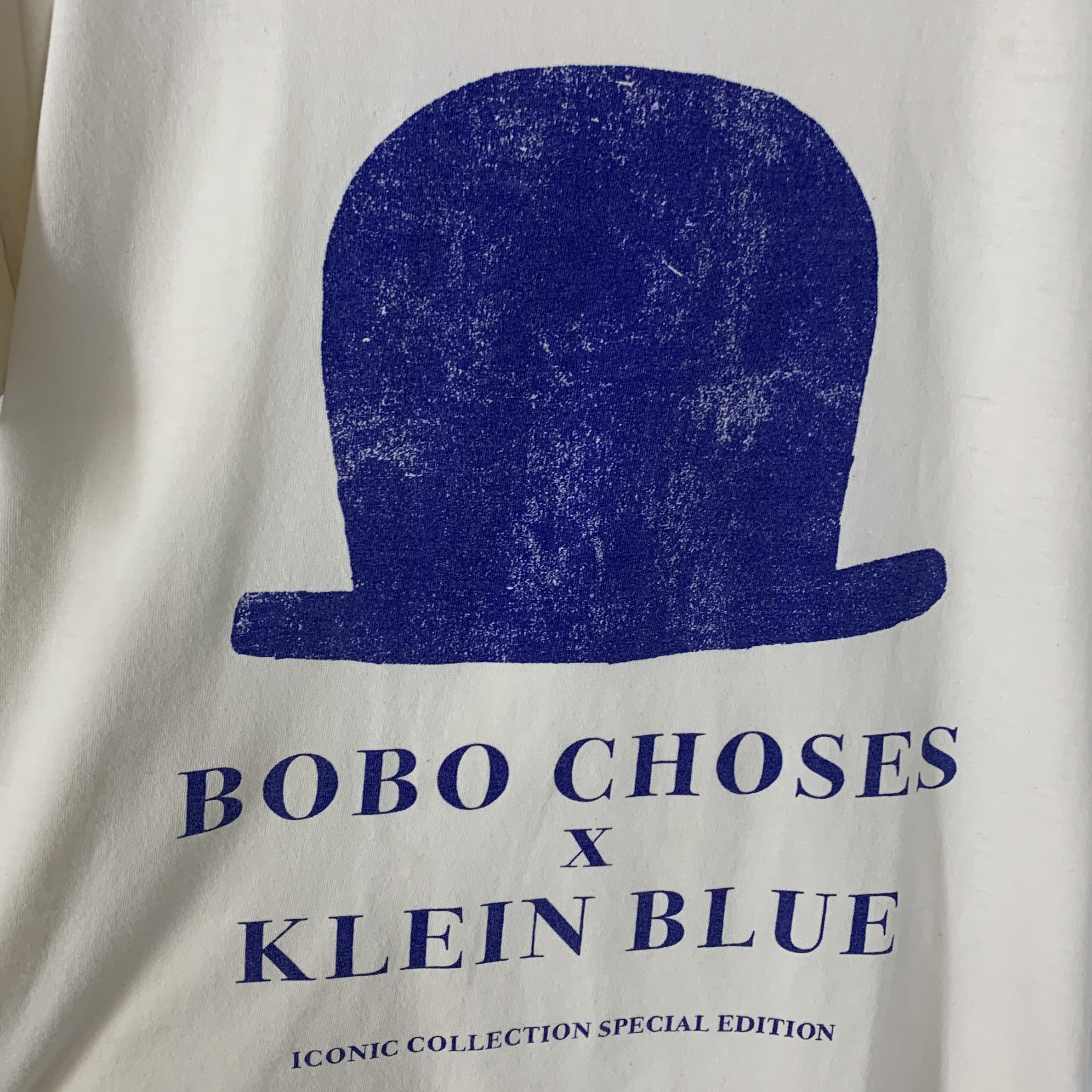 1-Bobo Choses - T-shirt - 8-9 years