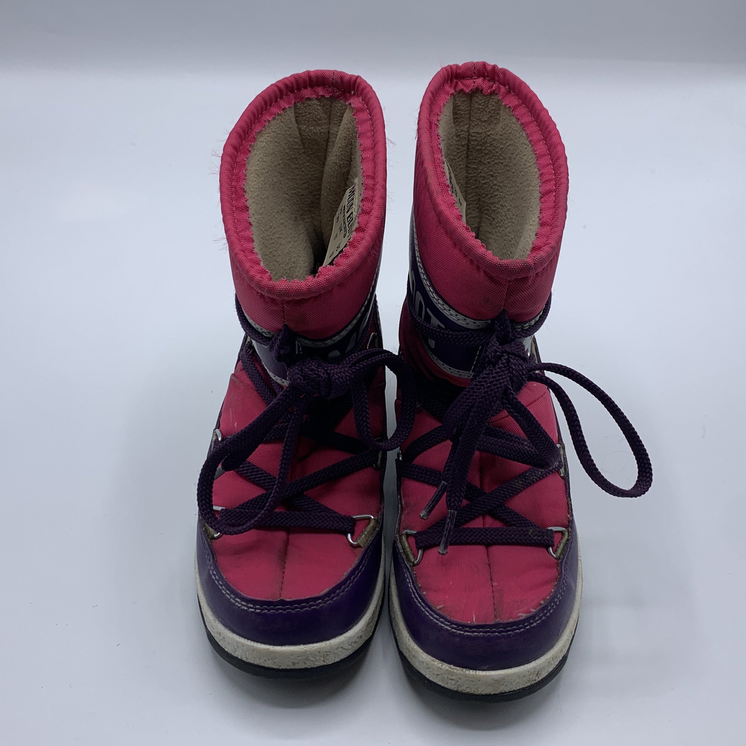 1-Moon Boot - Bottes de neige - 29