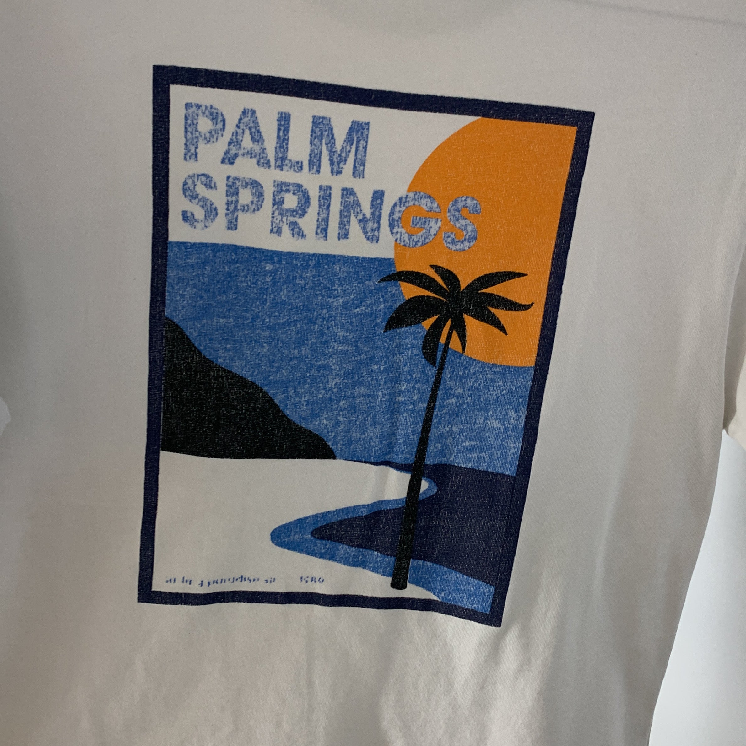 1-America Today - T-shirt - 158/164