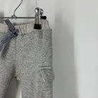 1-Petit Bateau - Pantalon - 18m/81cm