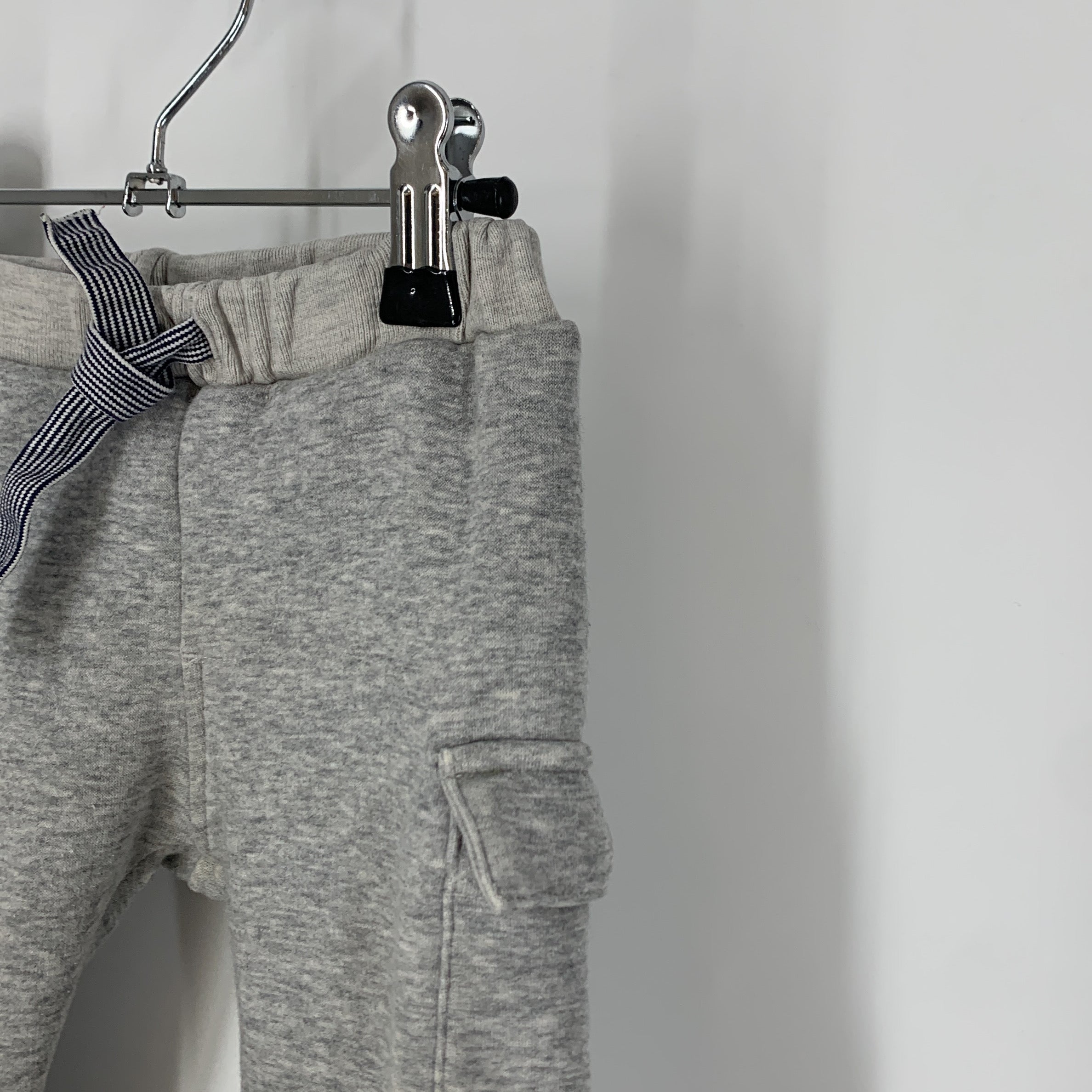 1-Petit Bateau - Pantalon - 18m/81cm