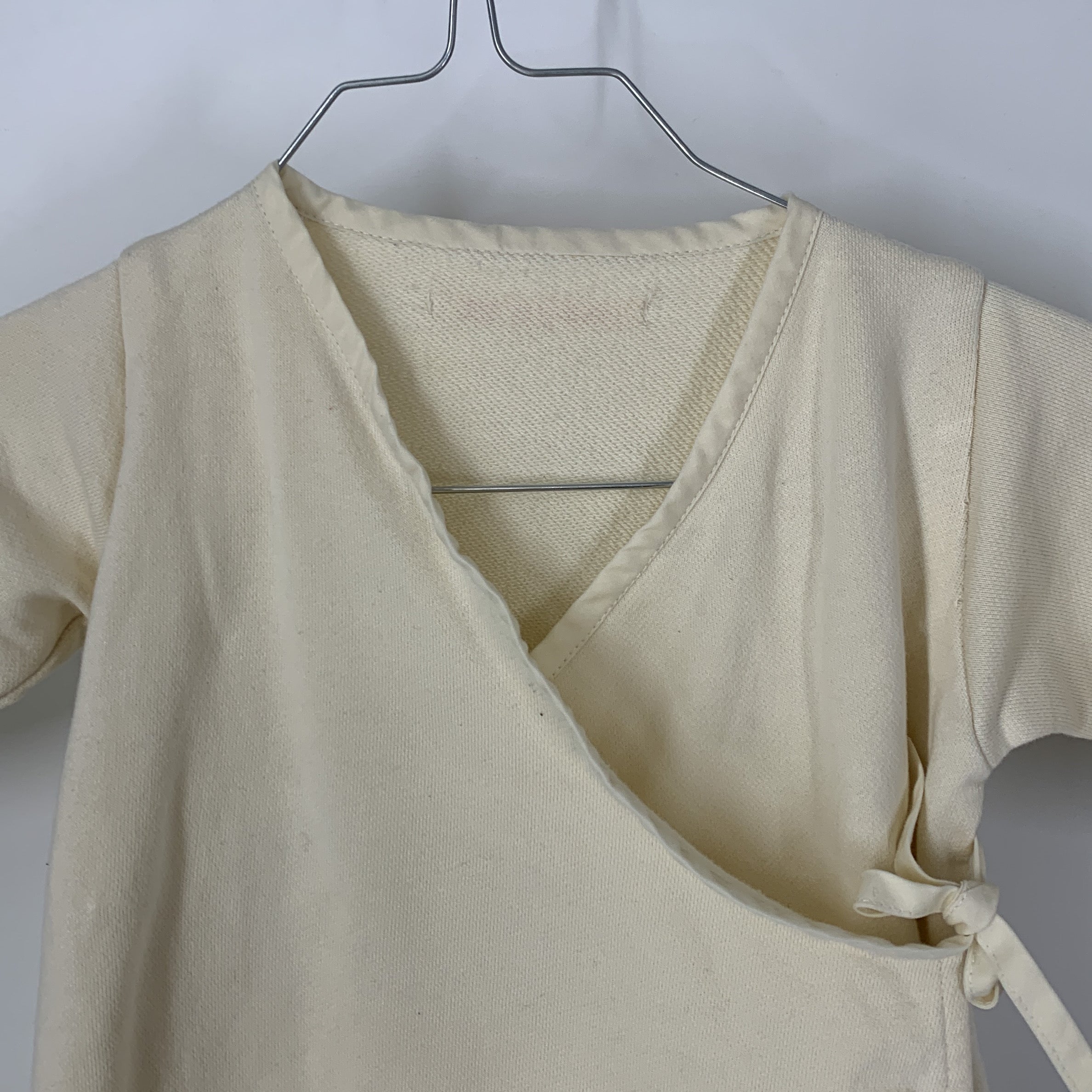 1-Maurice & Co - Gigoteuse - 6-12M