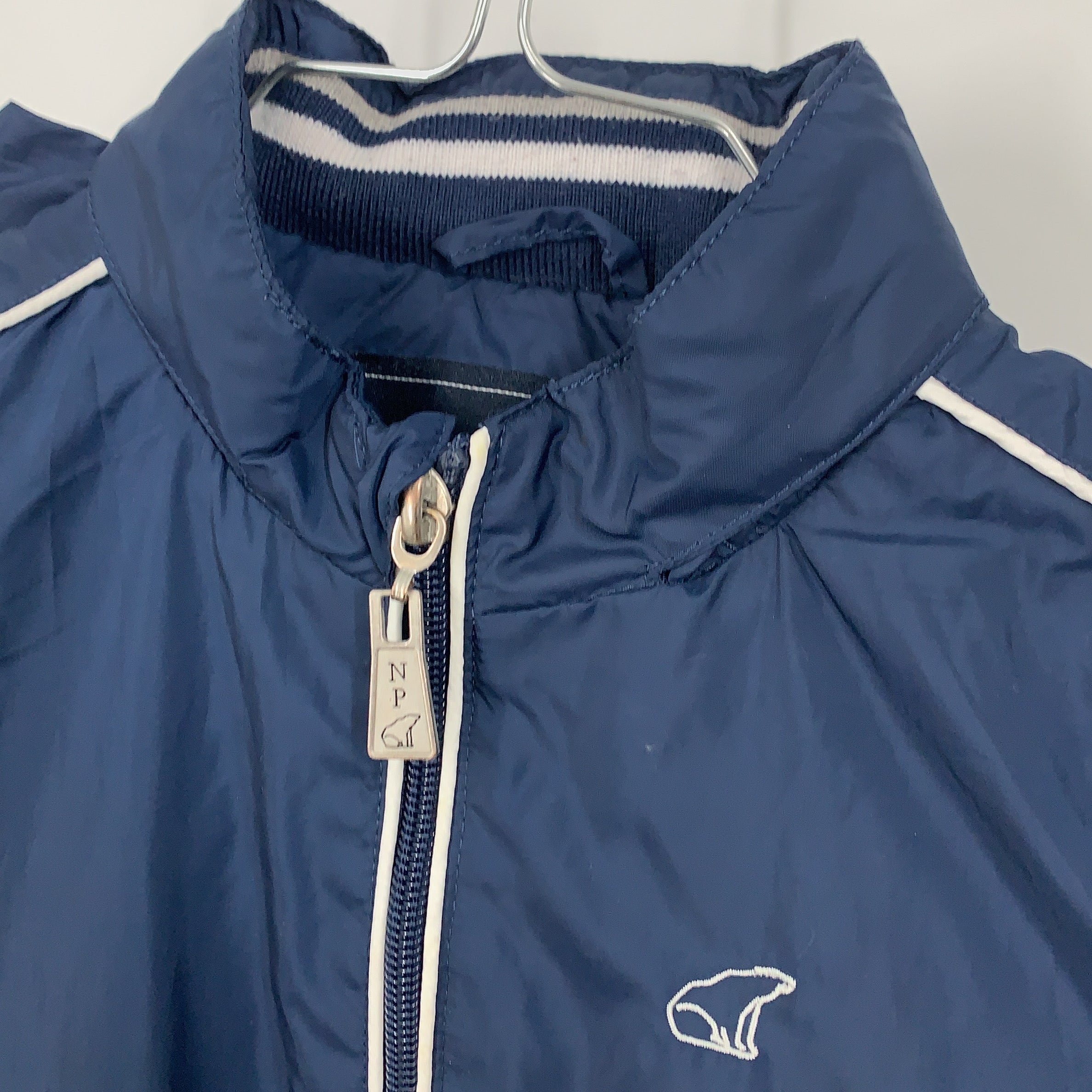 1-North Pole - Veste - 3 ans