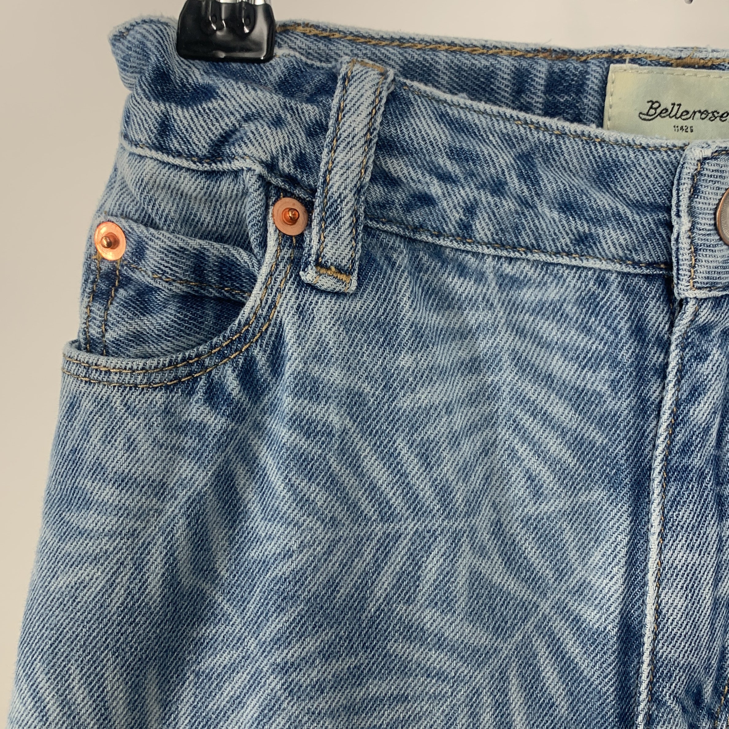 1-Bellerose - Pantalon - 10 ans