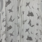 1-Aden + Anais - Gigoteuse - 0-6 mois