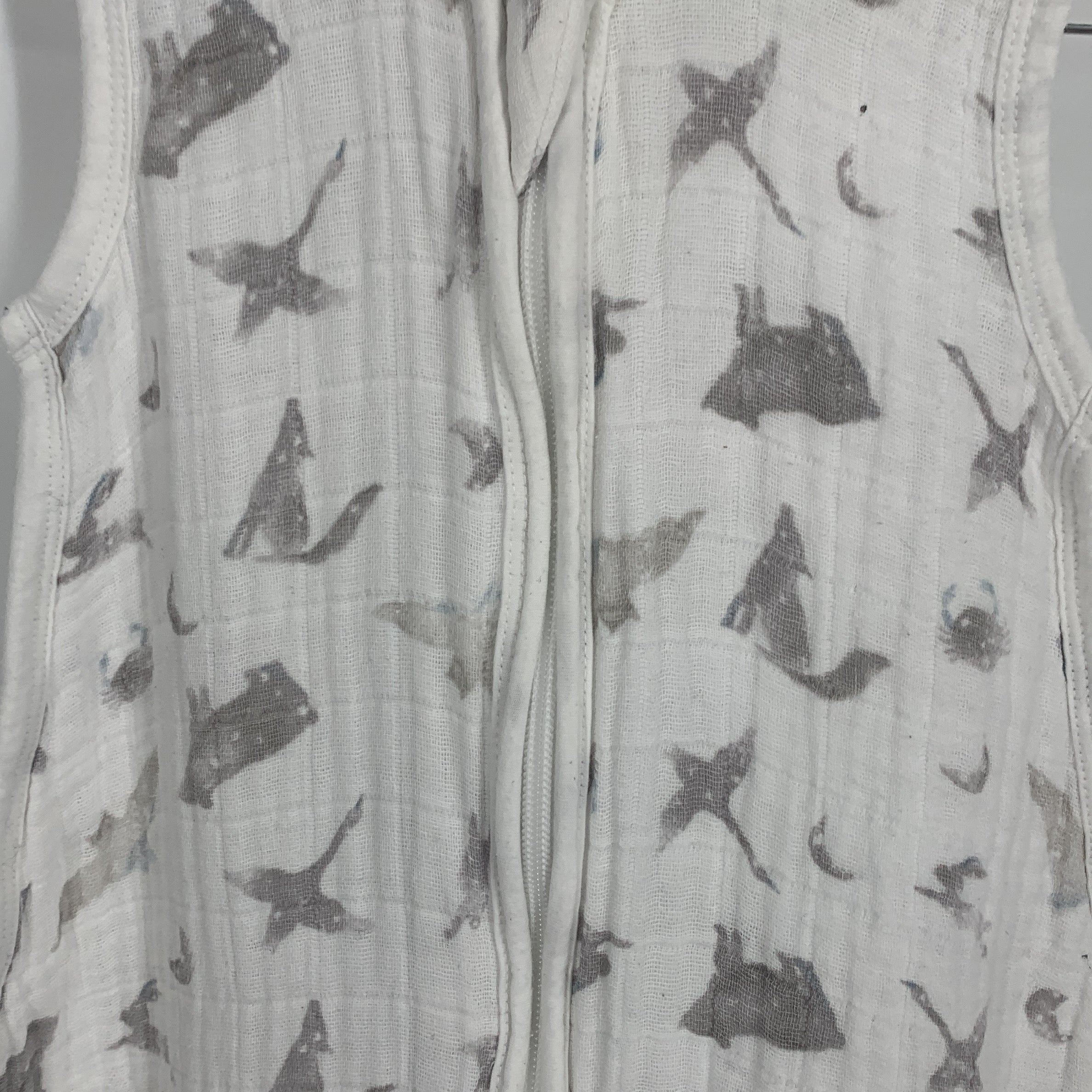 1-Aden + Anais - Gigoteuse - 0-6 mois