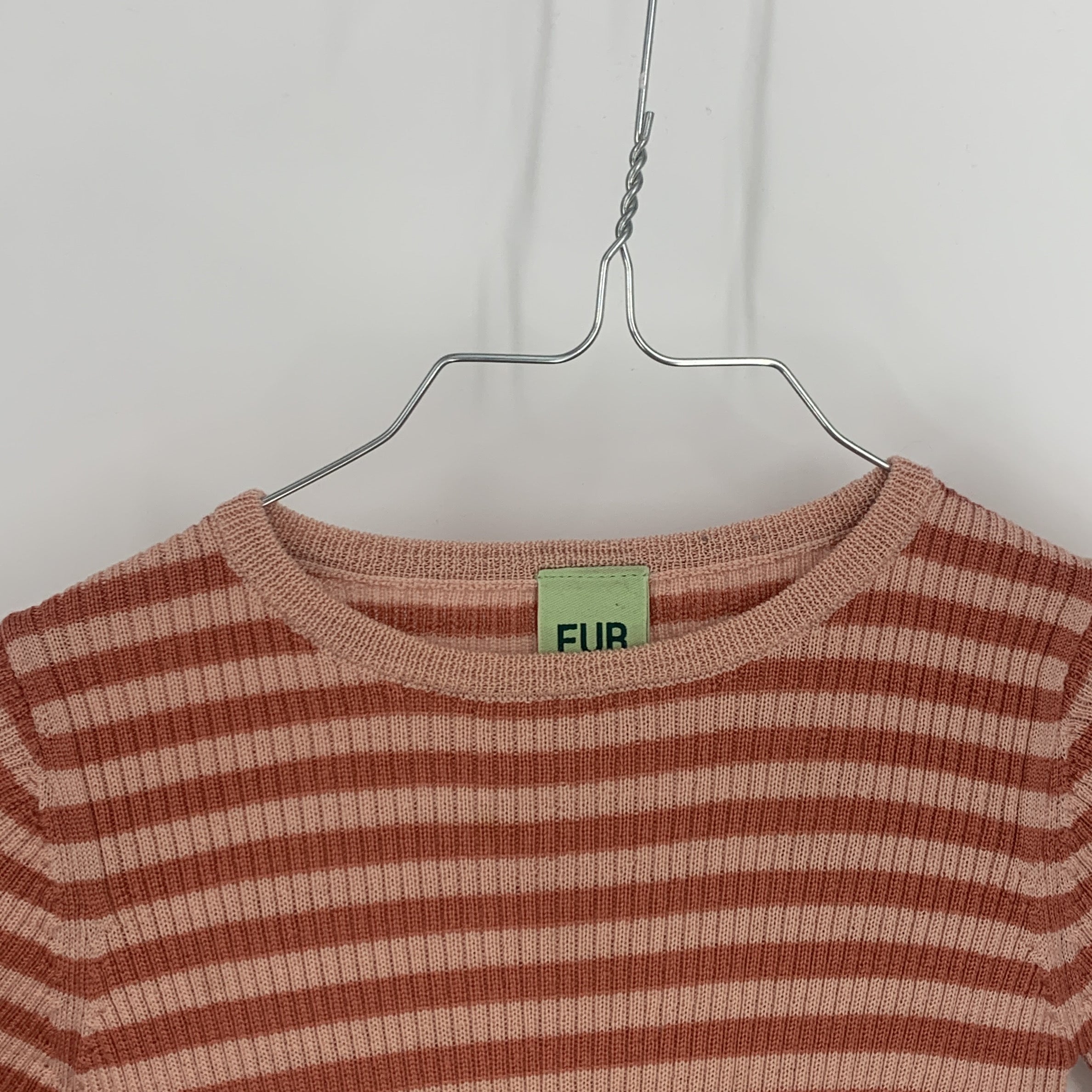 1-FUB - Pull - Taille inconnue