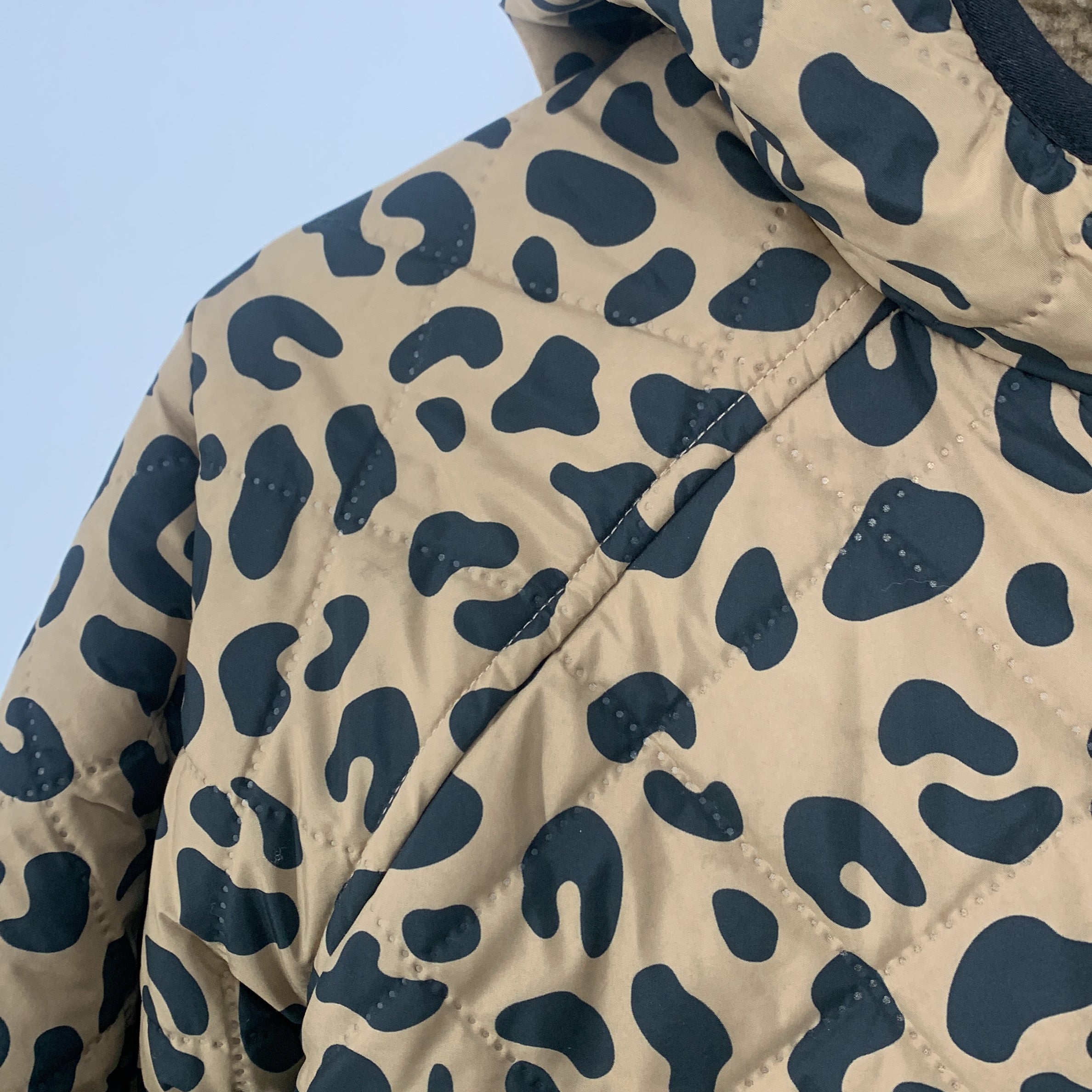 1-Liewood - Veste - 10Y