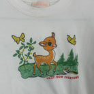 1-Simple Kids - T-shirt manches longues - Taille enfant