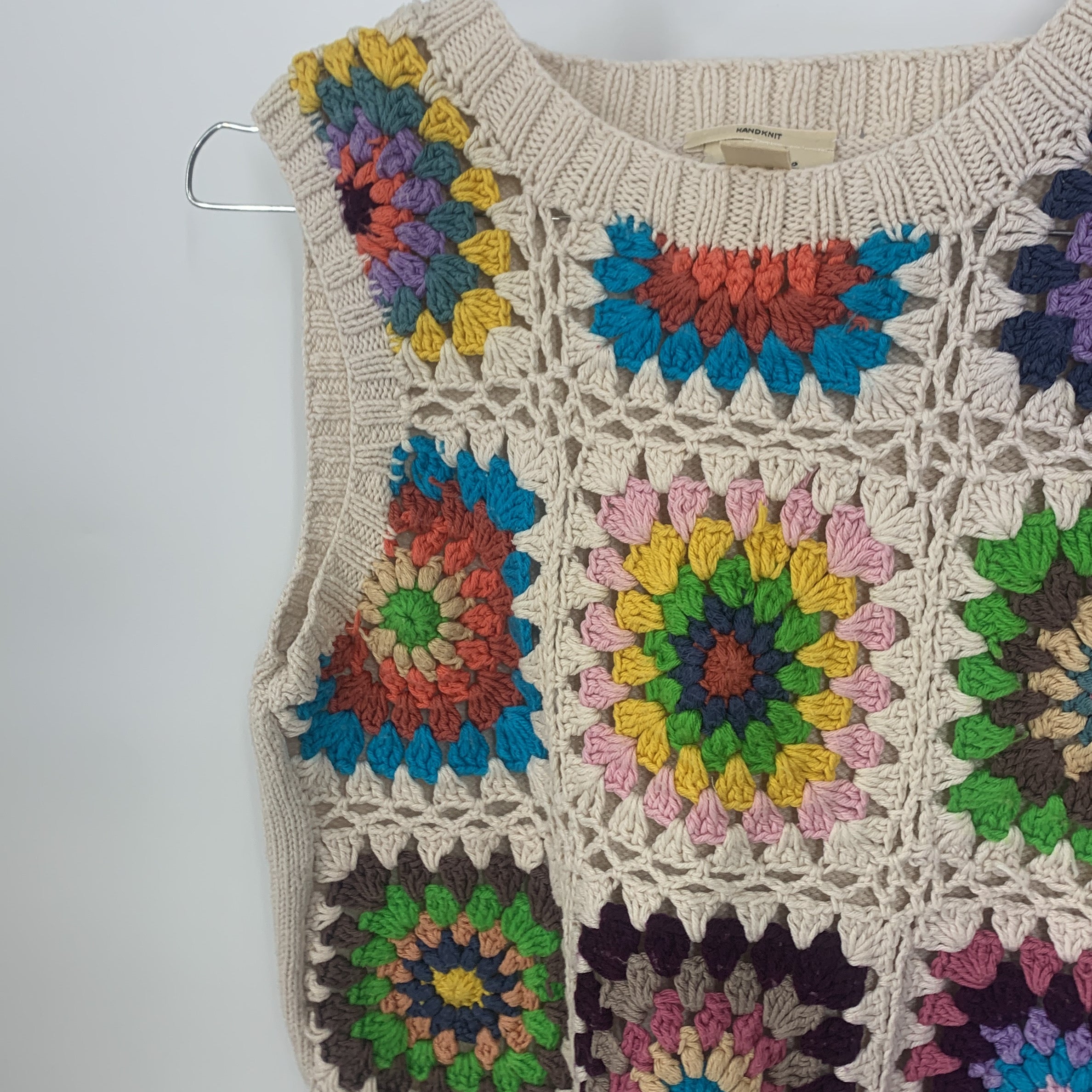 1-Bellerose - Gilet - 10