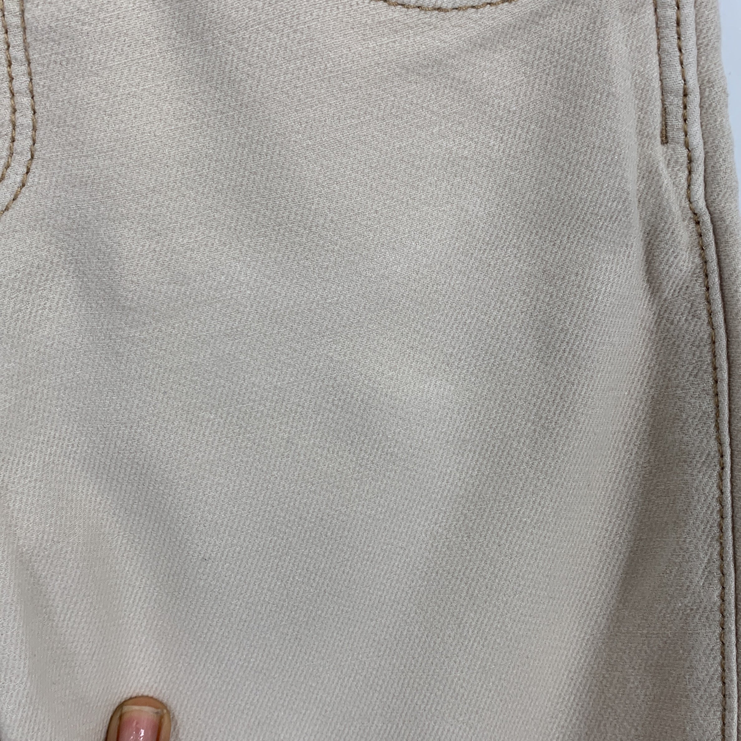 1-Zara - Pantalon - 18-24 mois