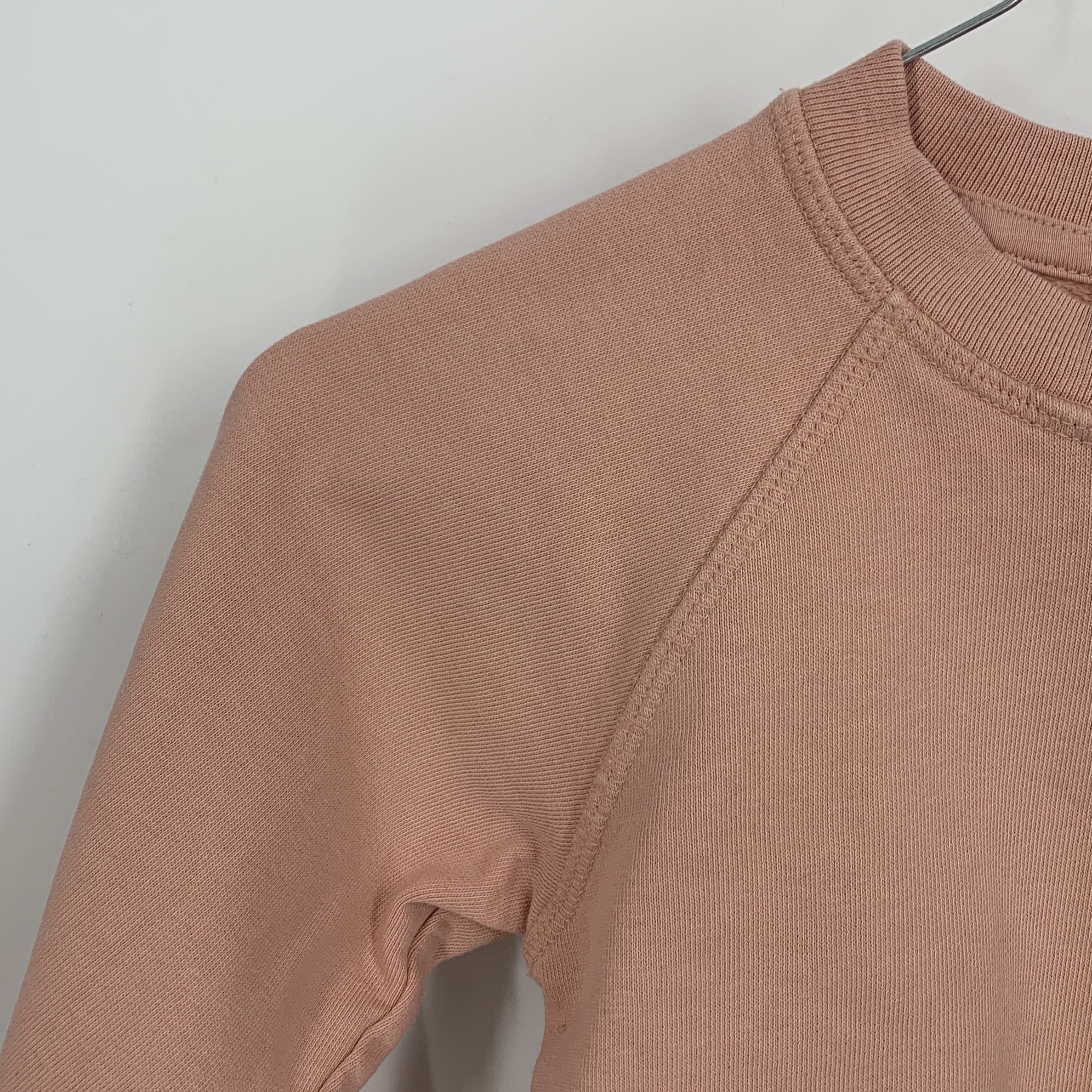 1-H&M - Sweat - 98/104