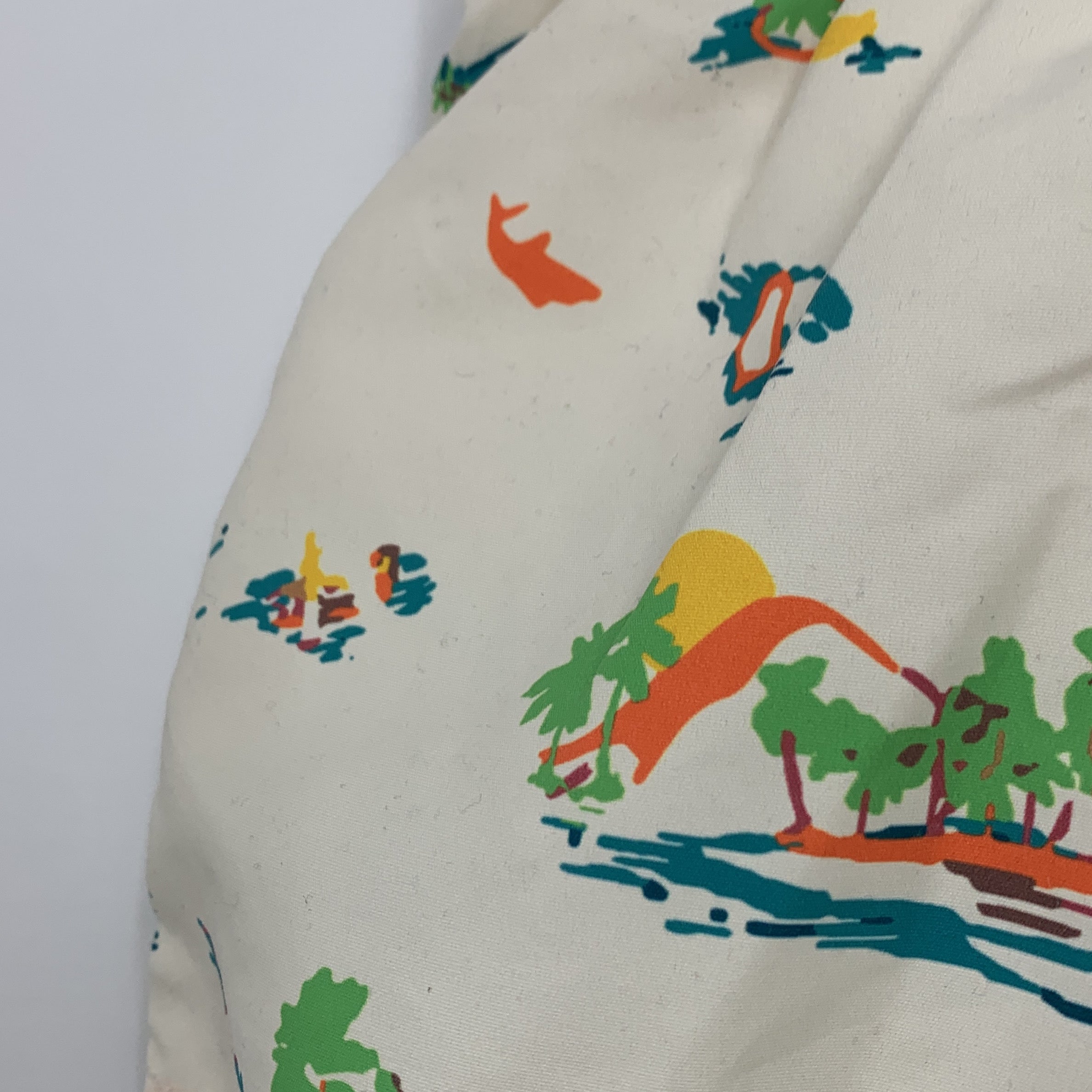 1-Zara - Short de bain - 4-5 ans