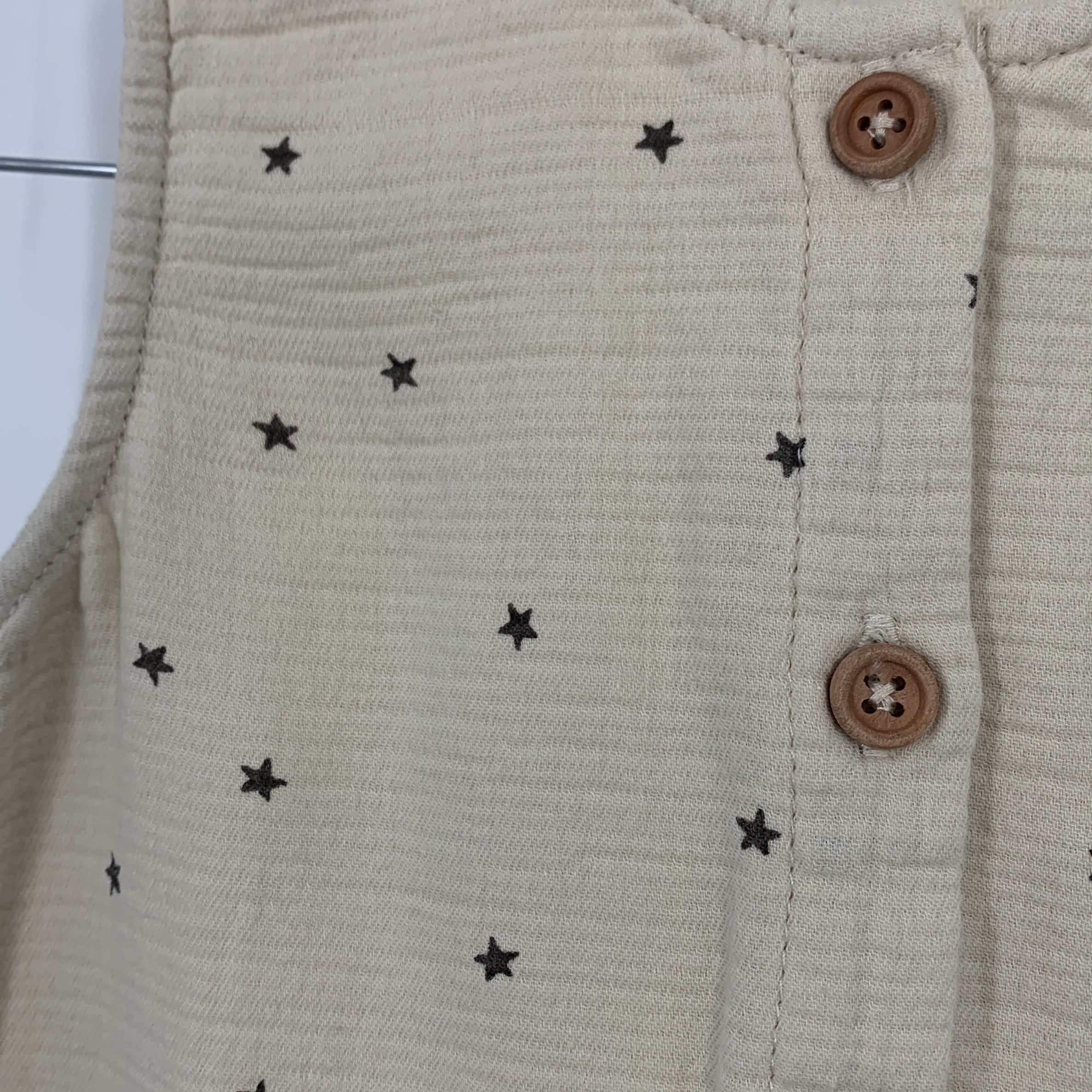 1-Quincy Mae - Combinaison - 18-24M