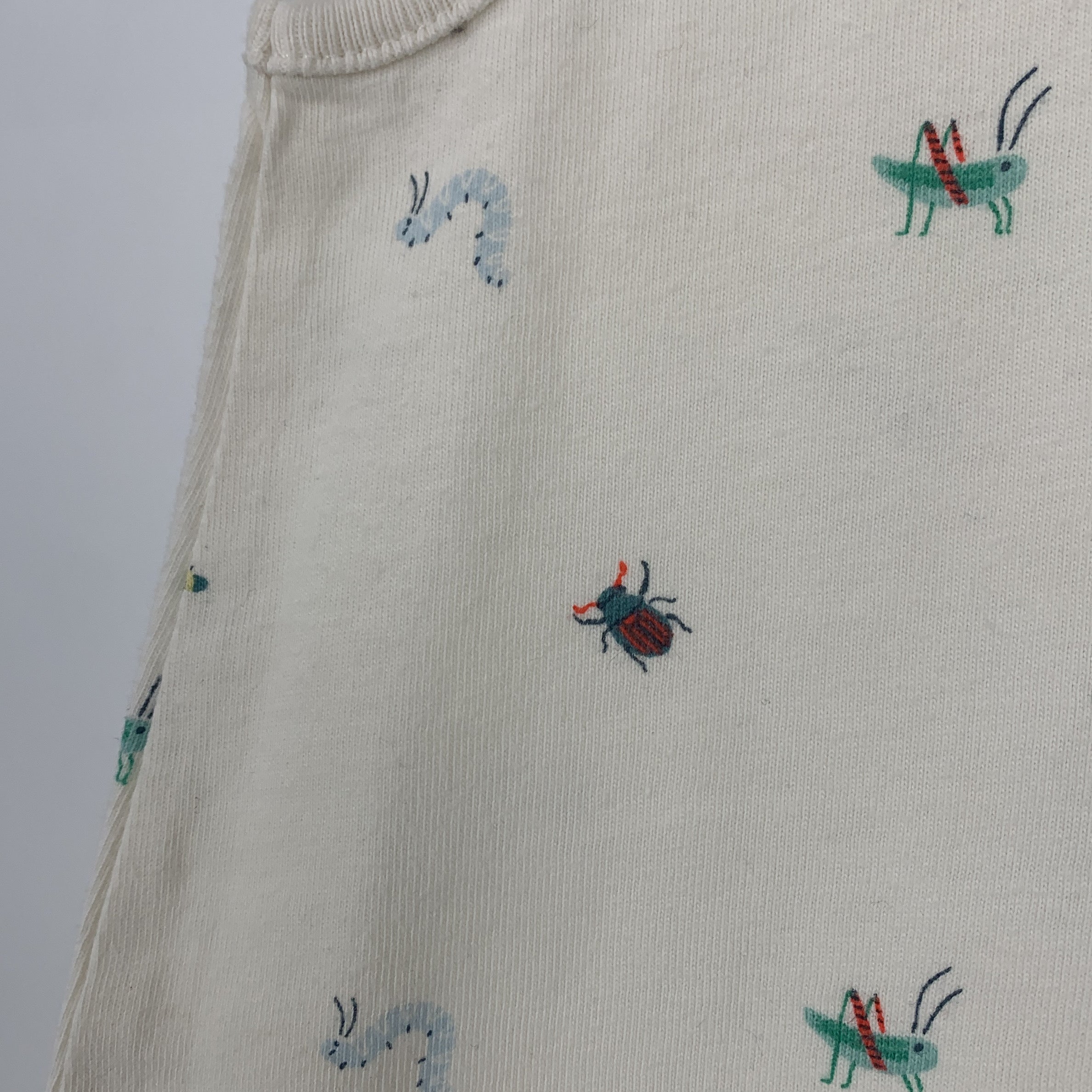 1-GAP - Barboteuse - 18-24 mois